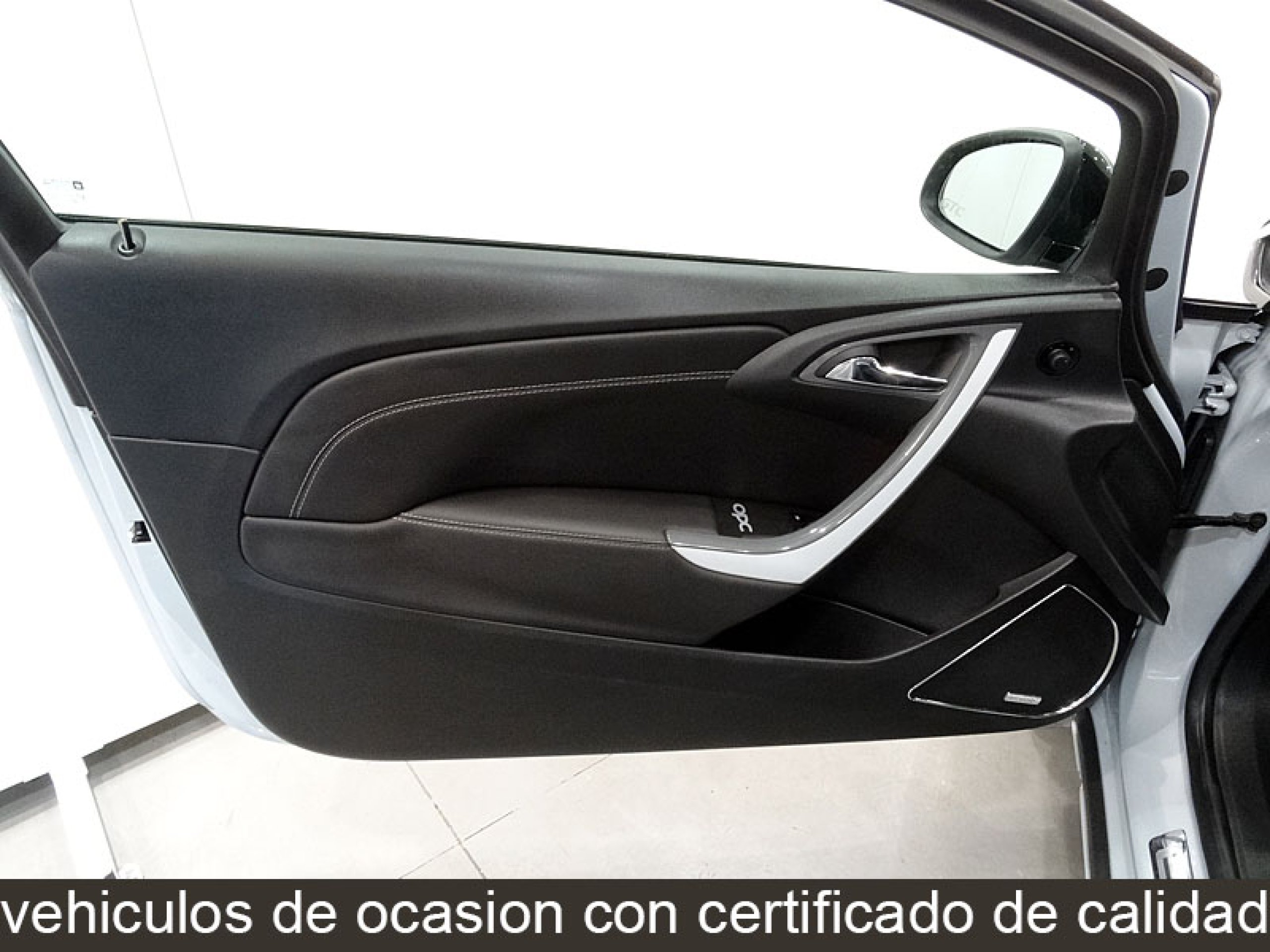 Foto Opel Astra 24