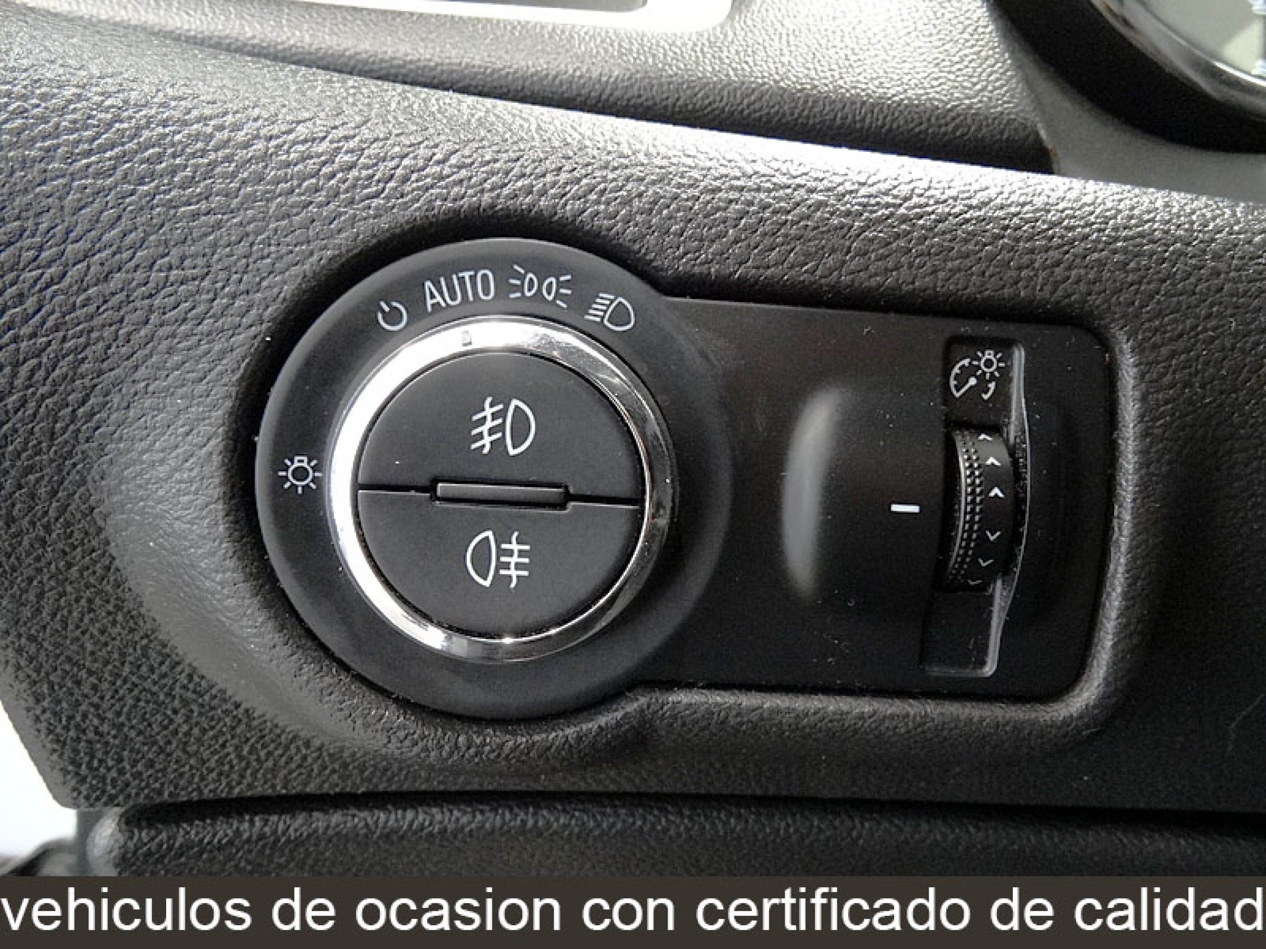 Foto Opel Astra 28