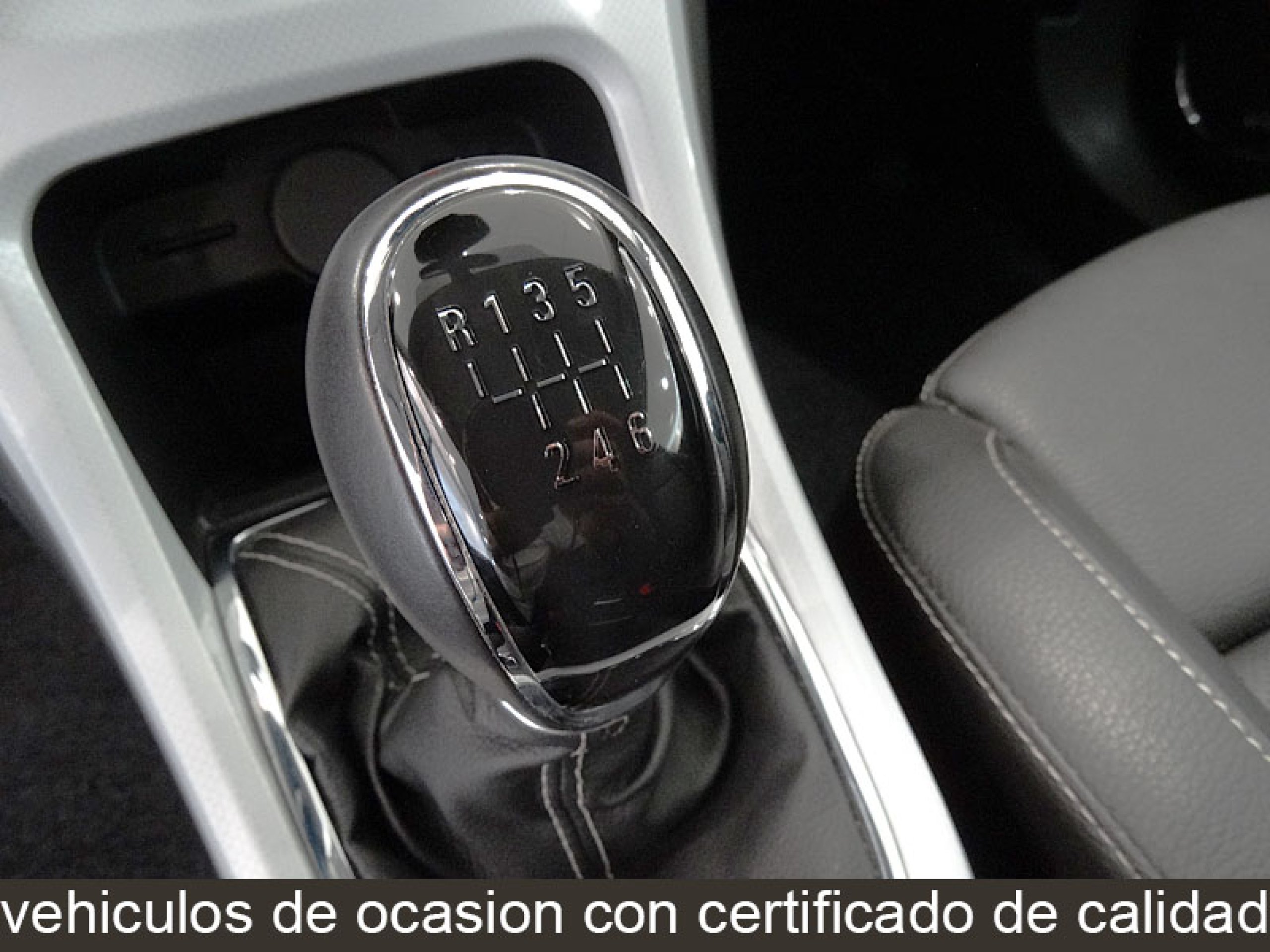 Foto Opel Astra 32