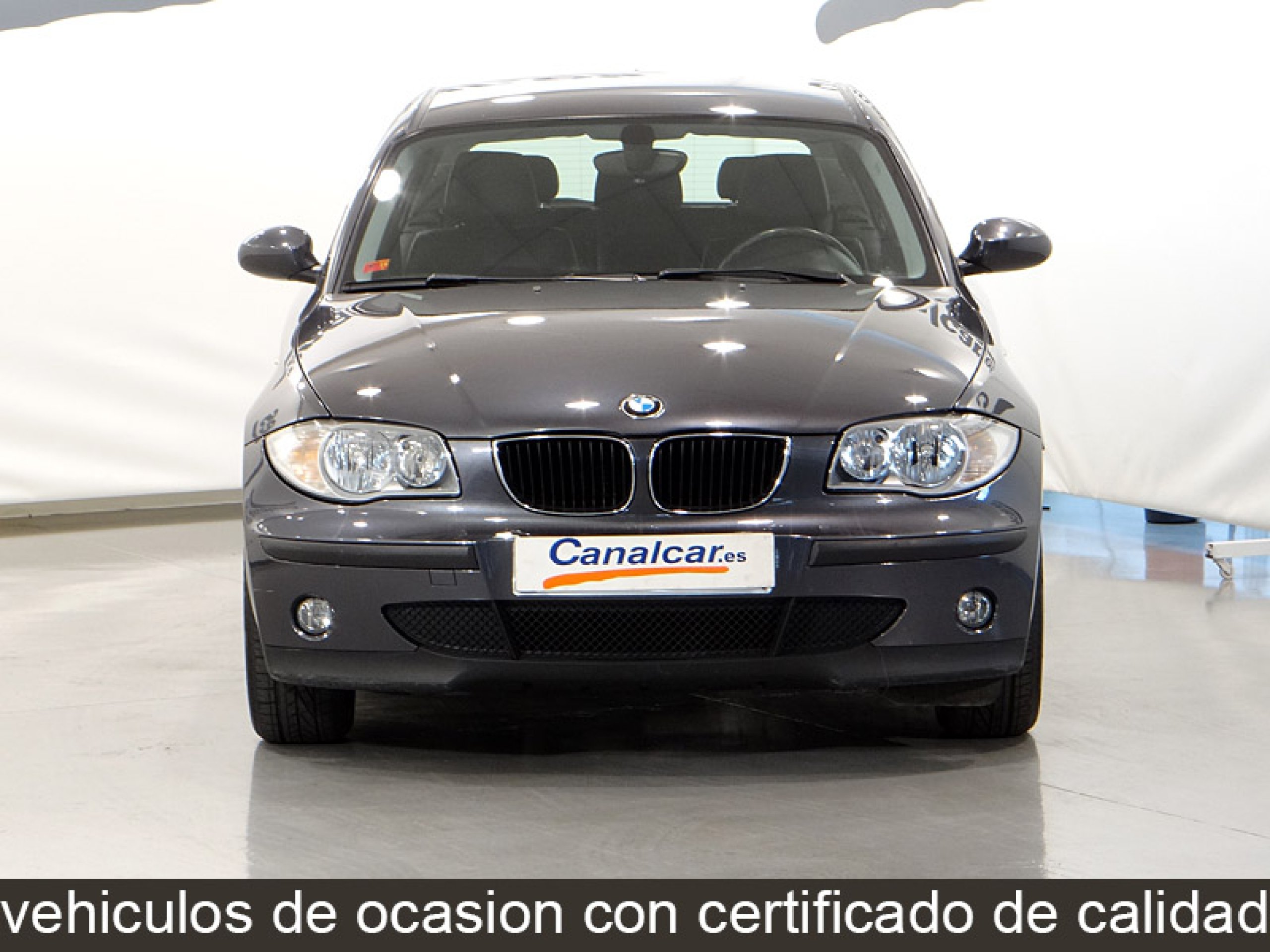 Foto Bmw 116 2