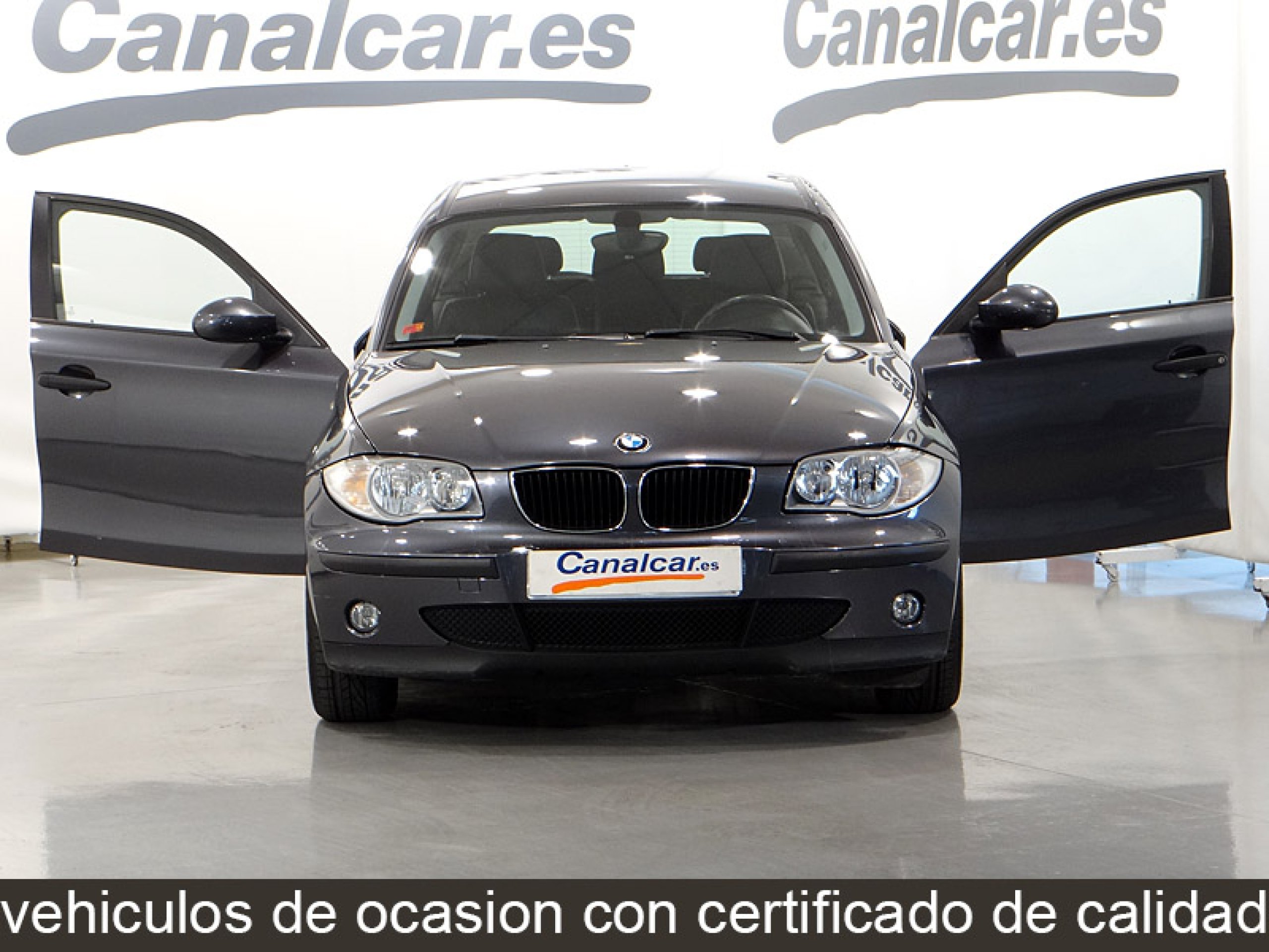 Foto Bmw 116 3
