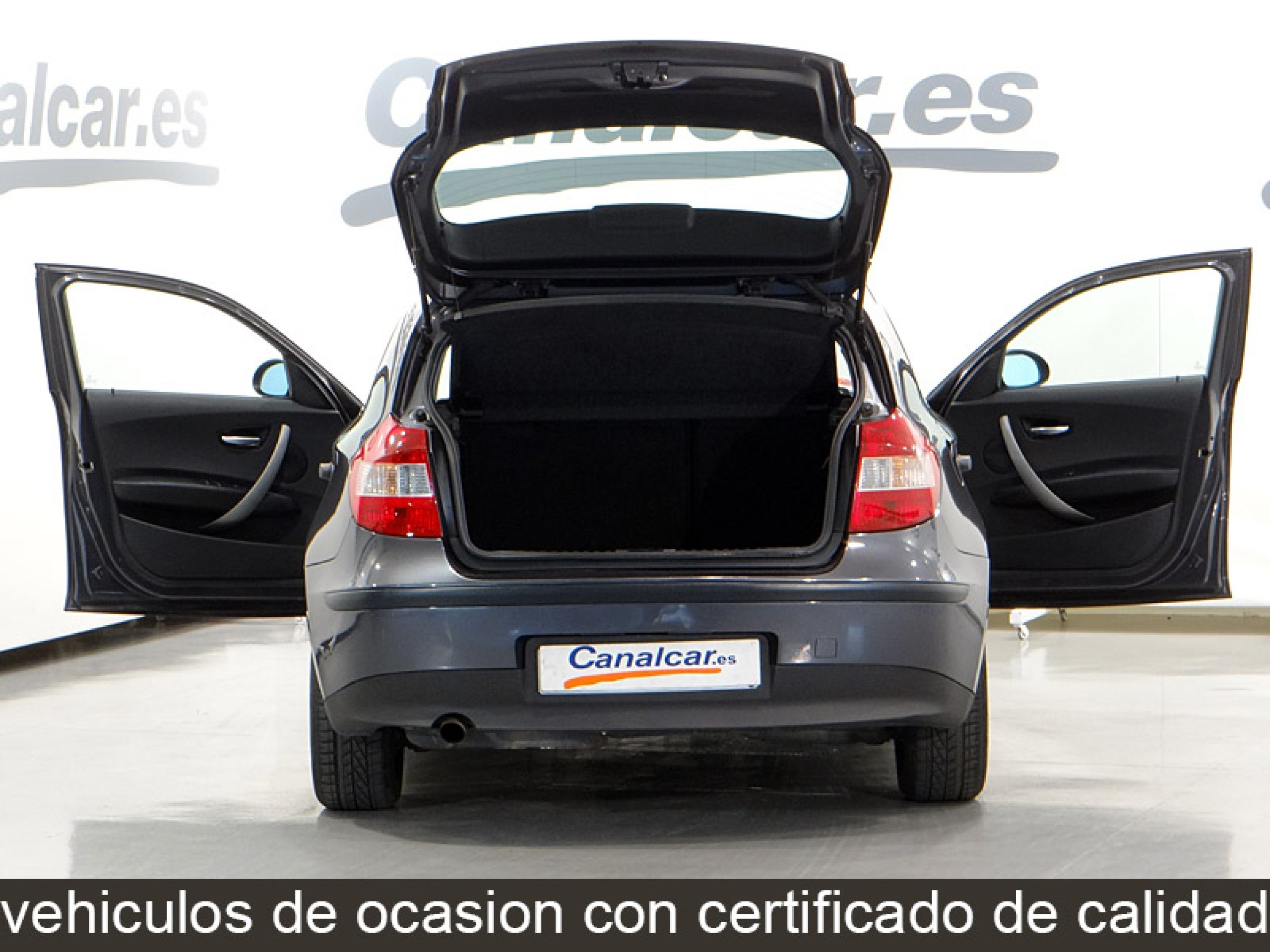Foto Bmw 116 7