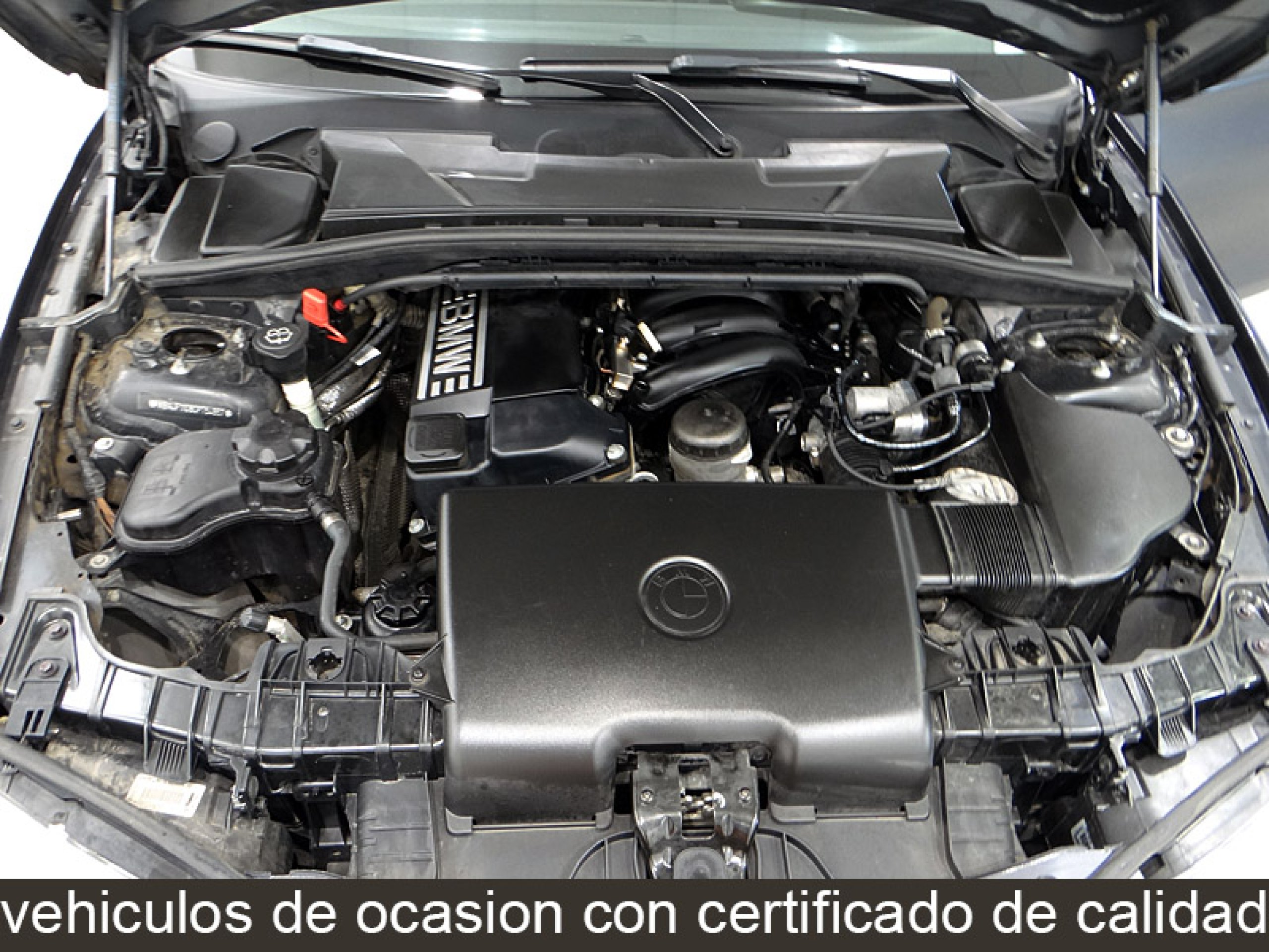Foto Bmw 116 12