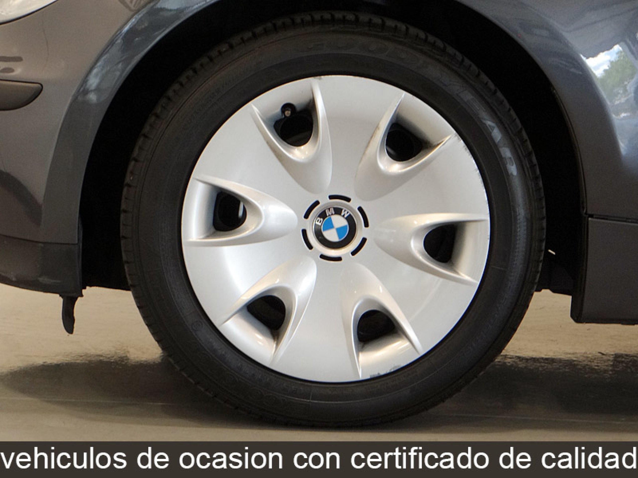 Foto Bmw 116 15