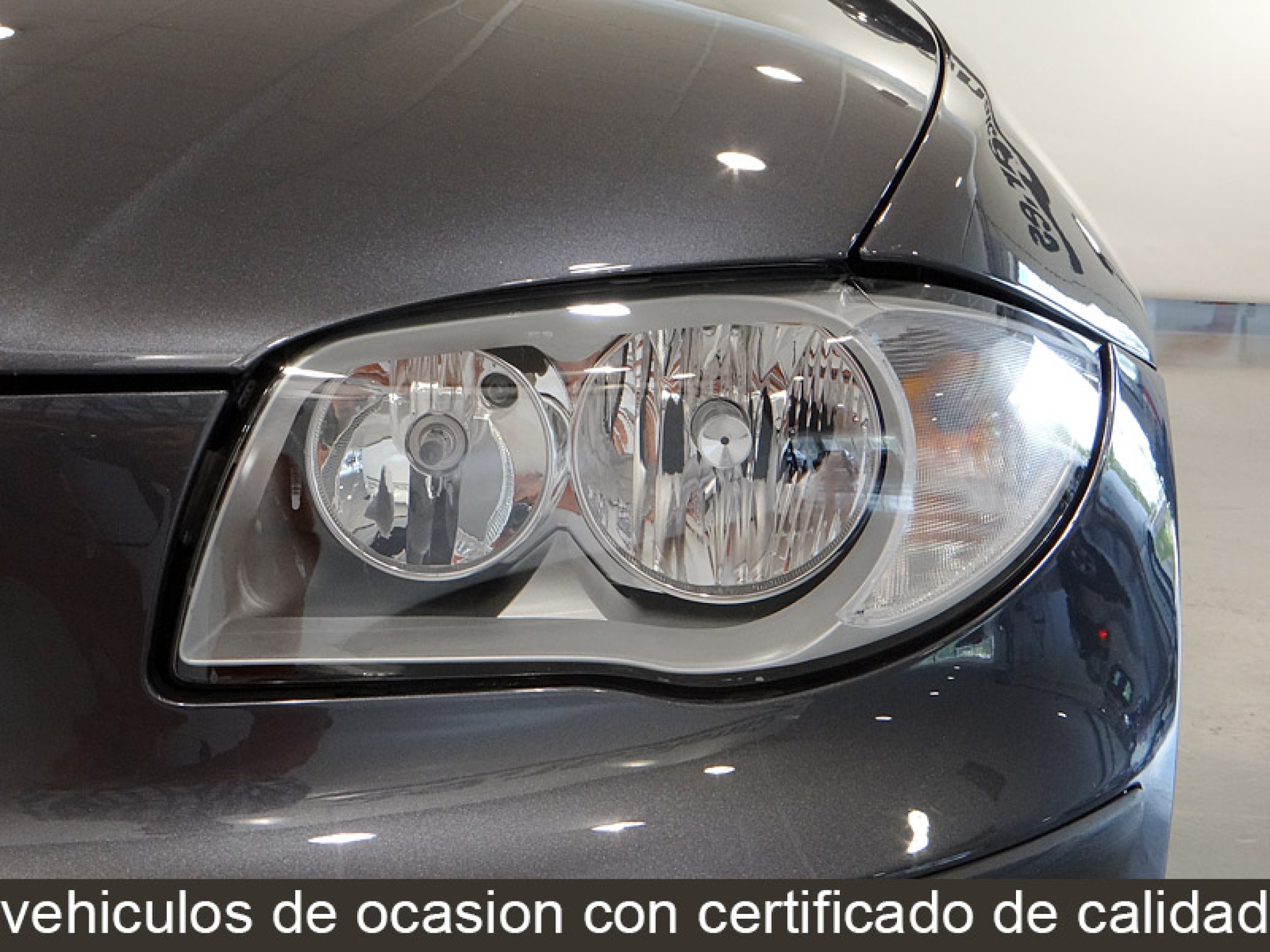 Foto Bmw 116 16