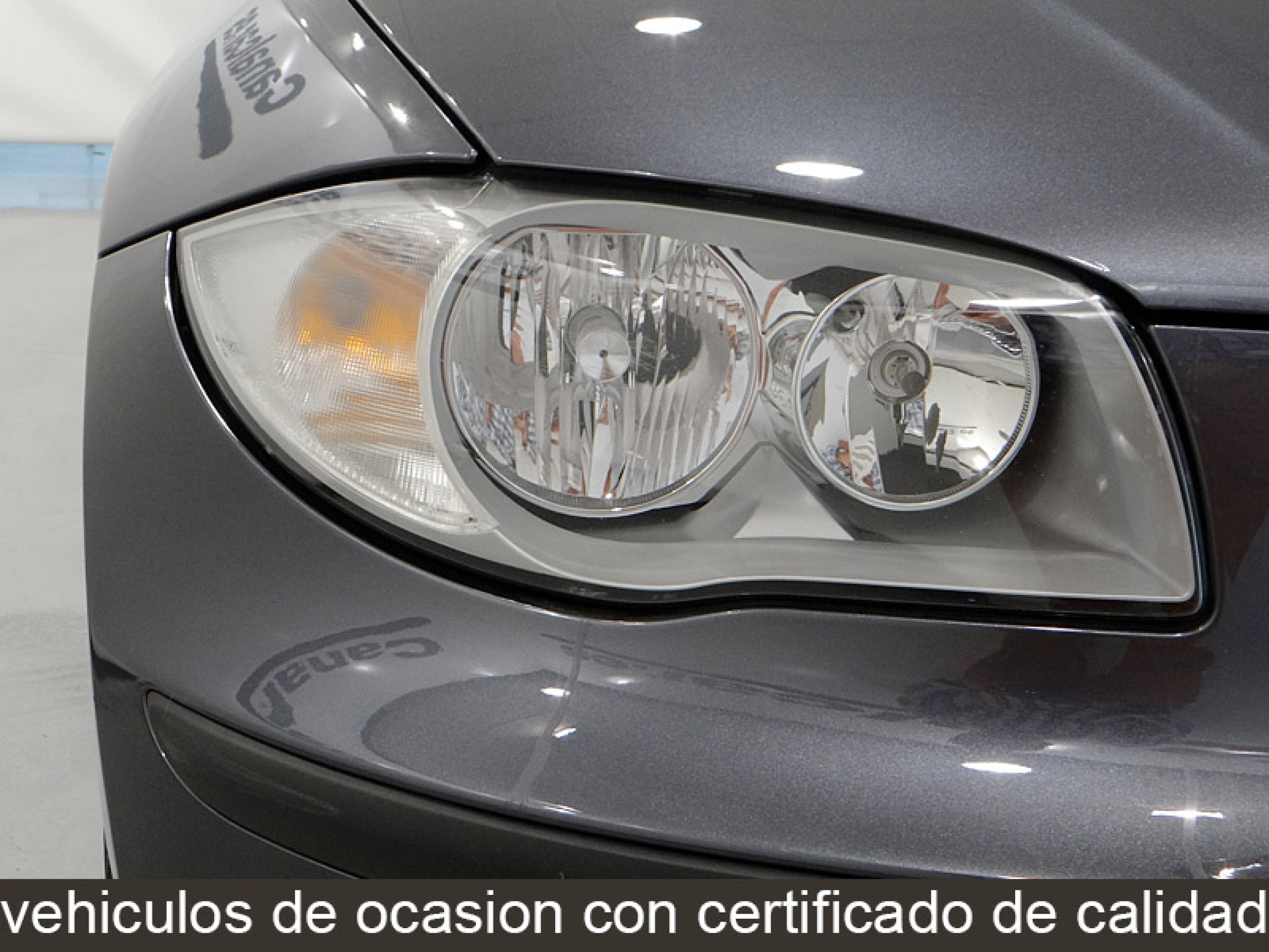 Foto Bmw 116 17