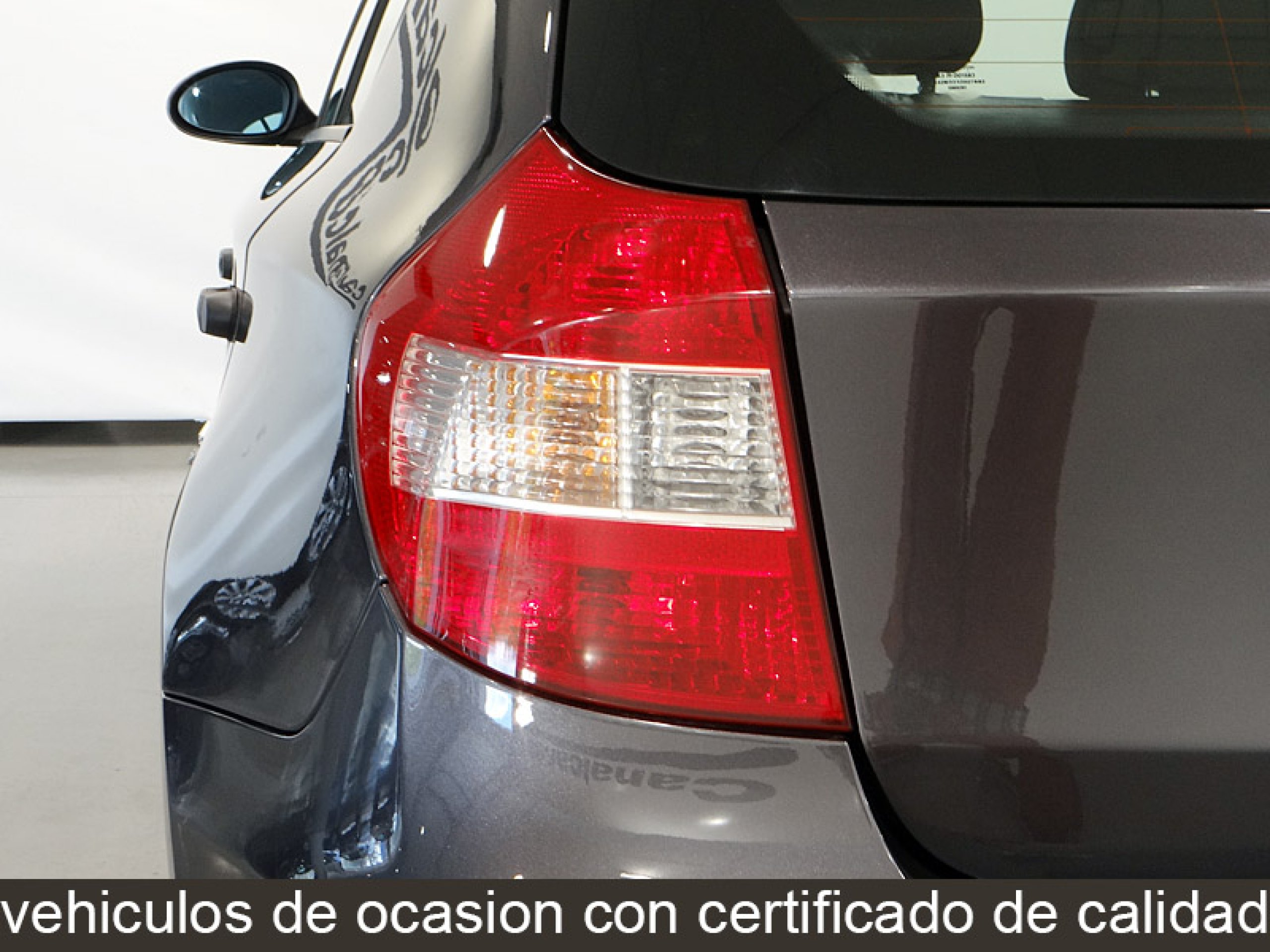 Foto Bmw 116 18