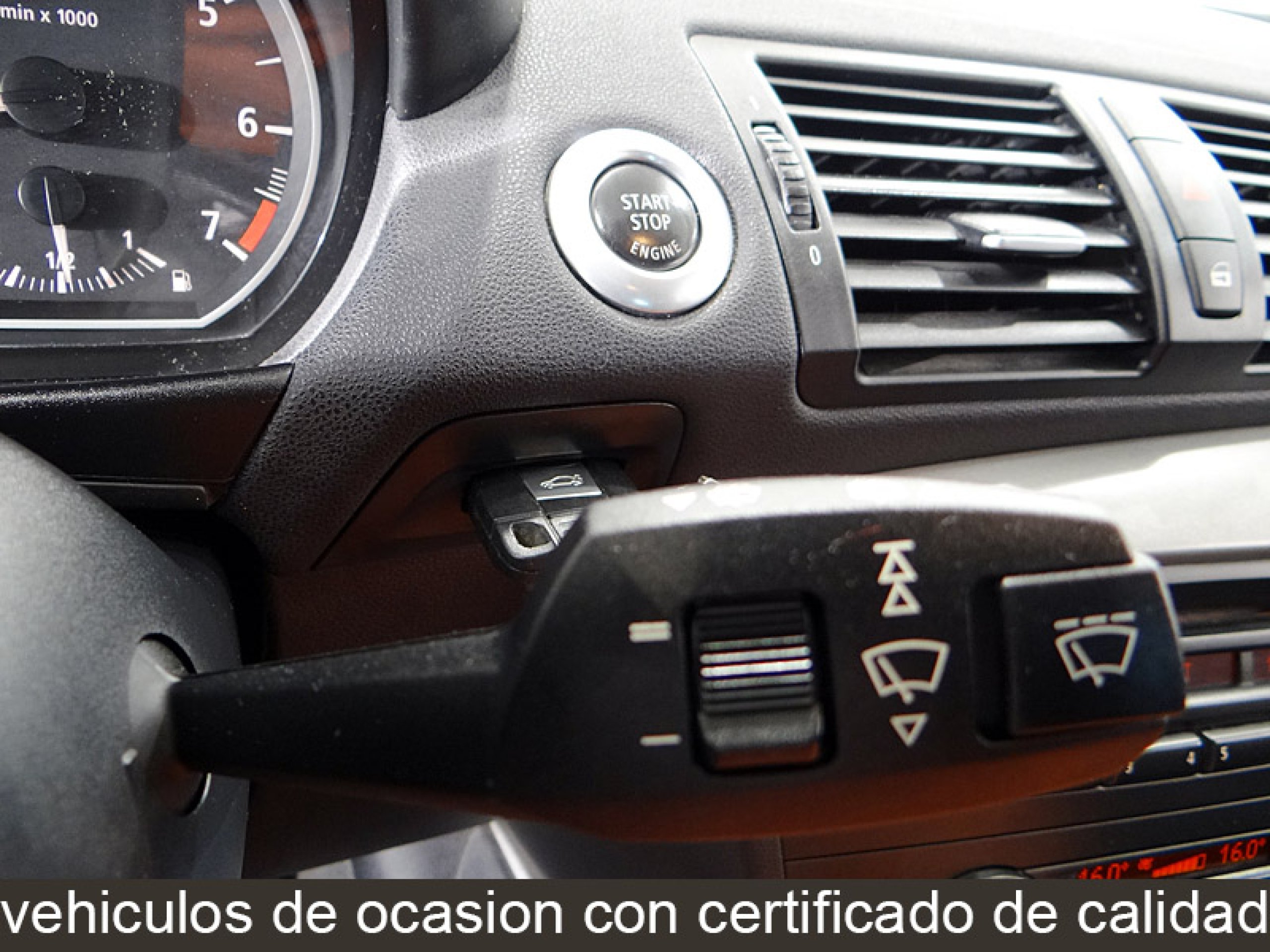 Foto Bmw 116 20