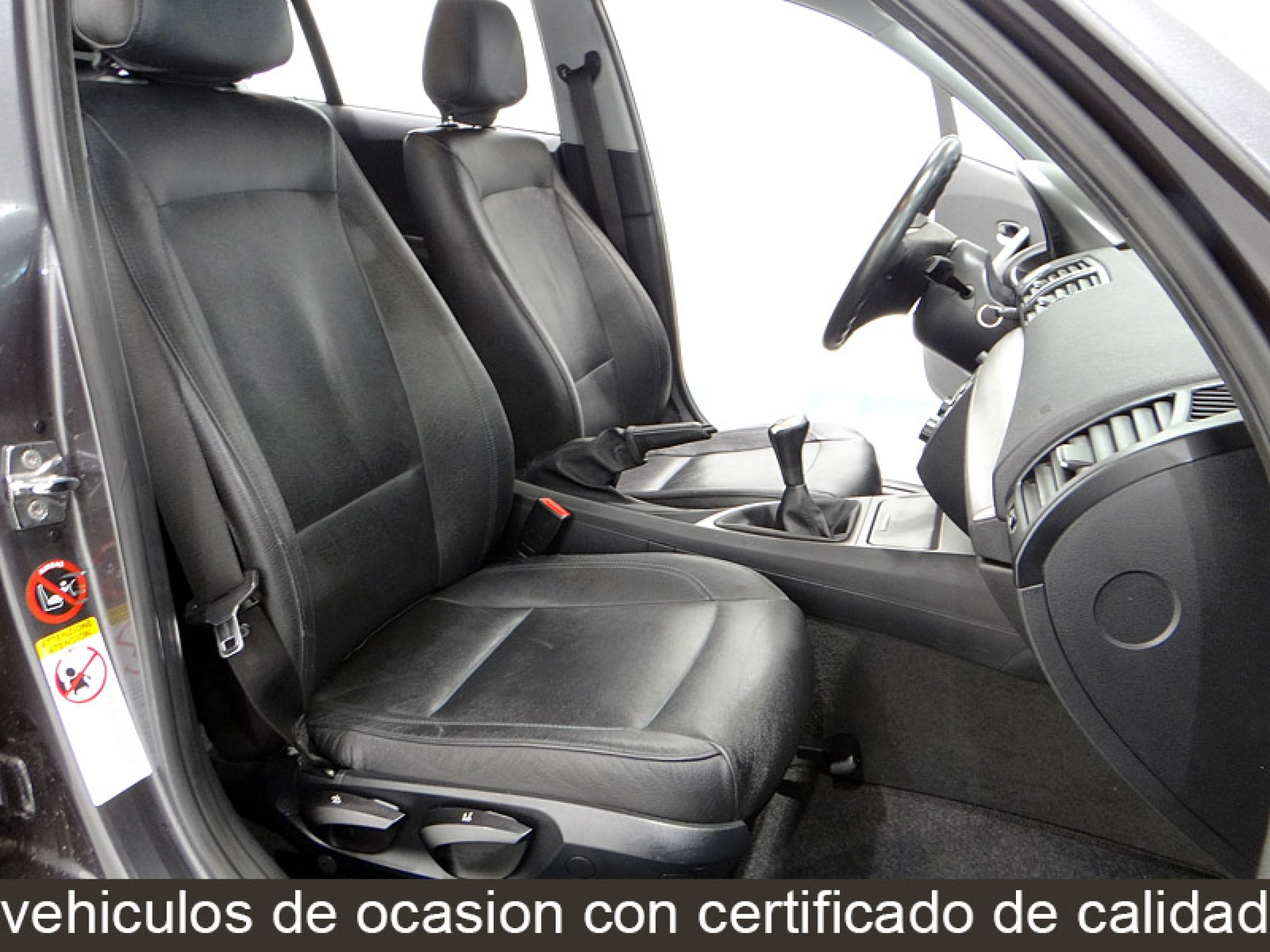 Foto Bmw 116 22
