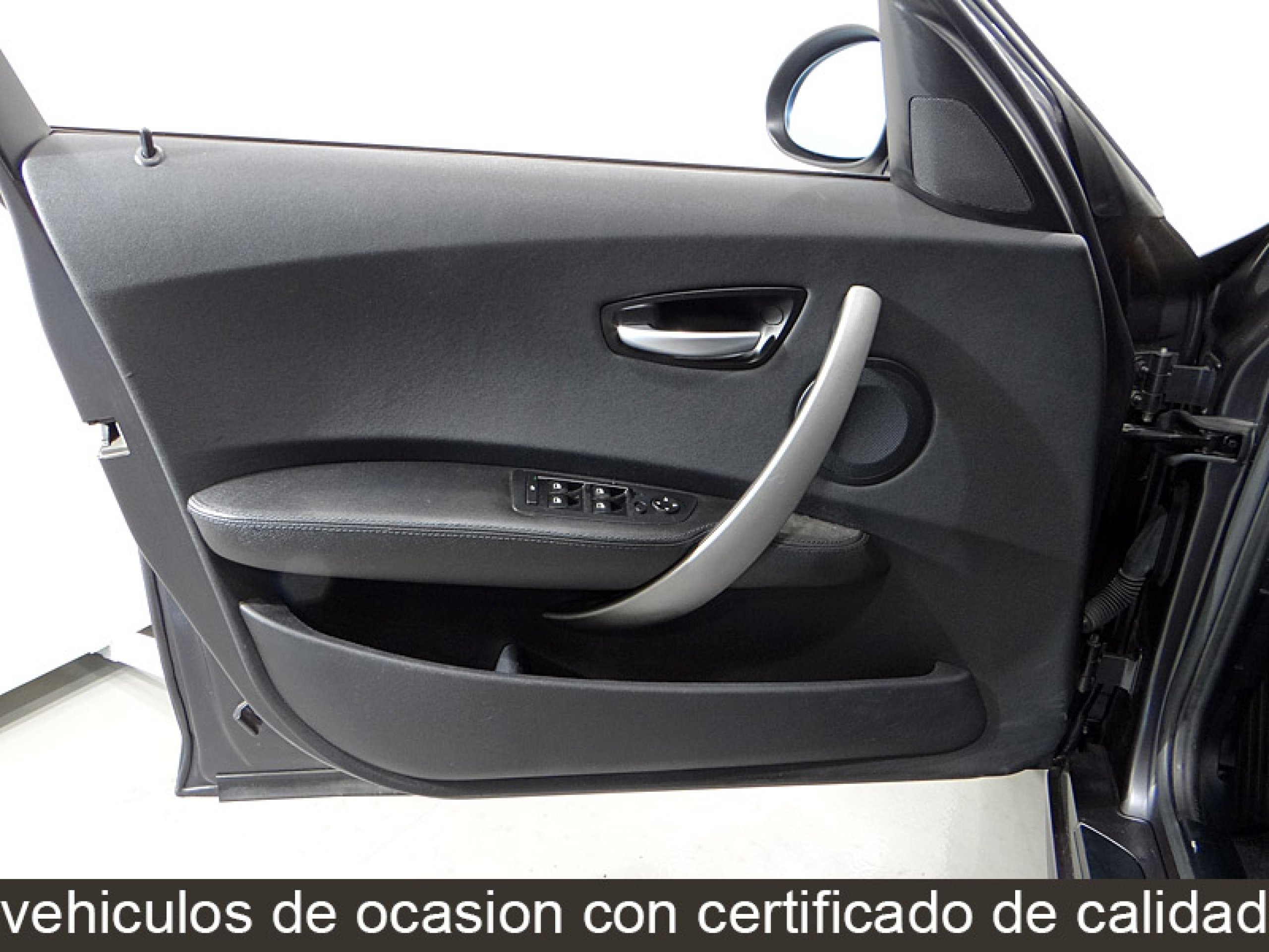 Foto Bmw 116 24