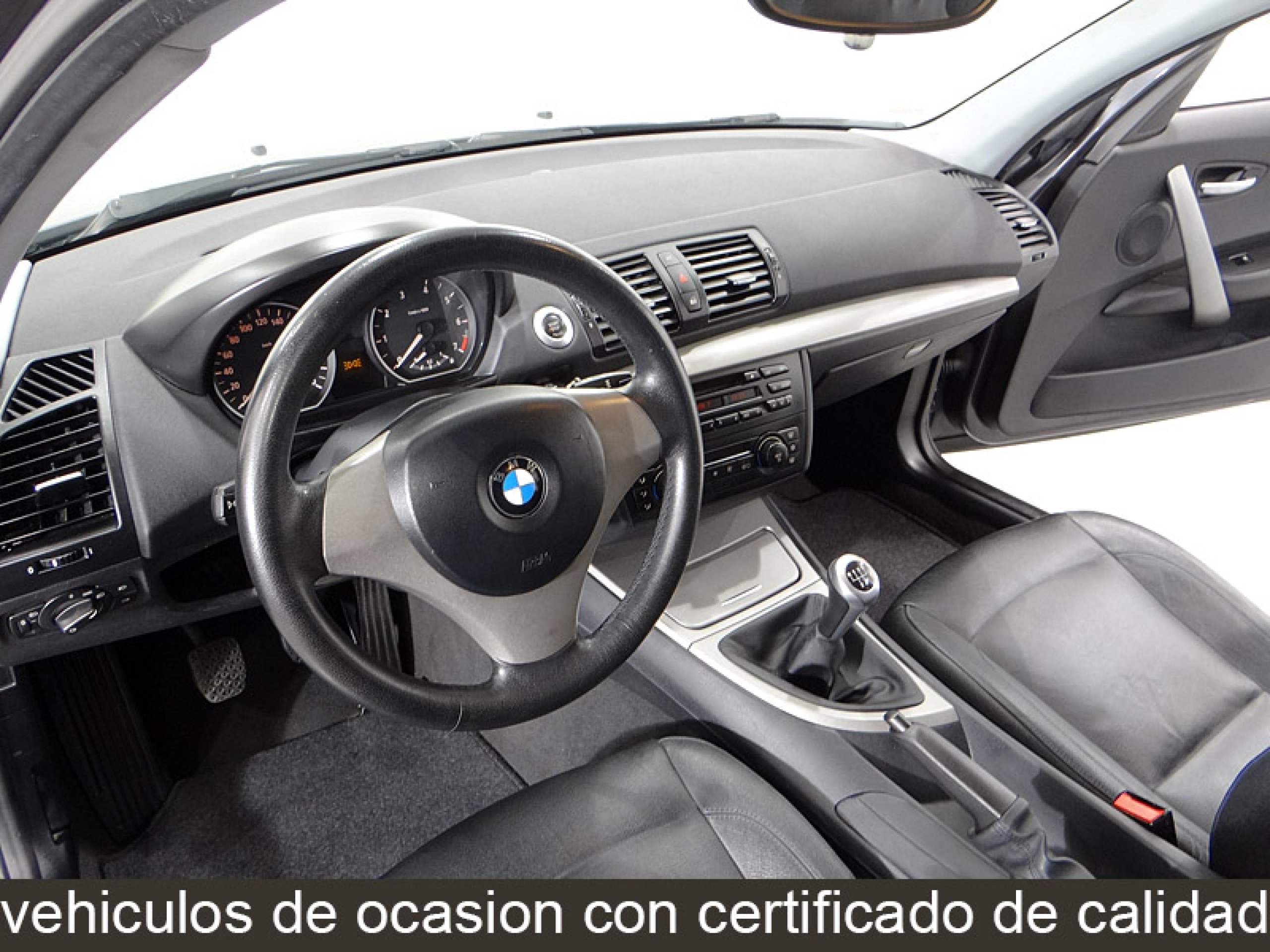 Foto Bmw 116 25