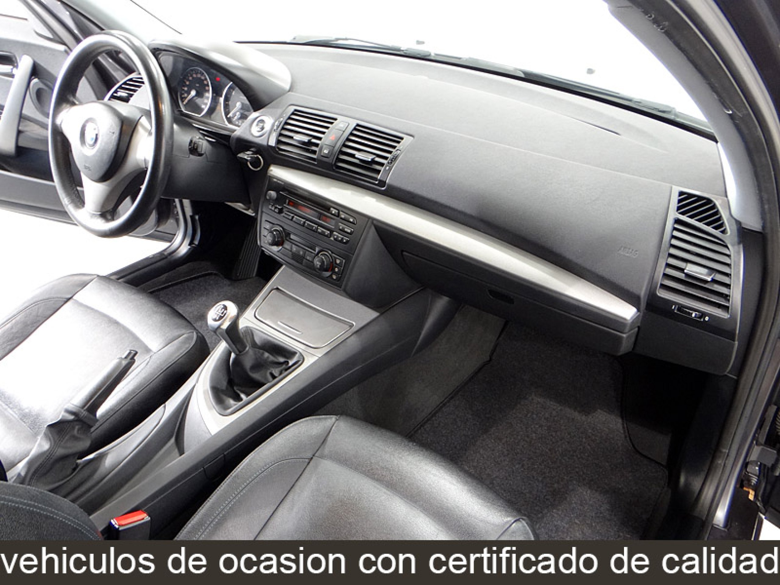Foto Bmw 116 26