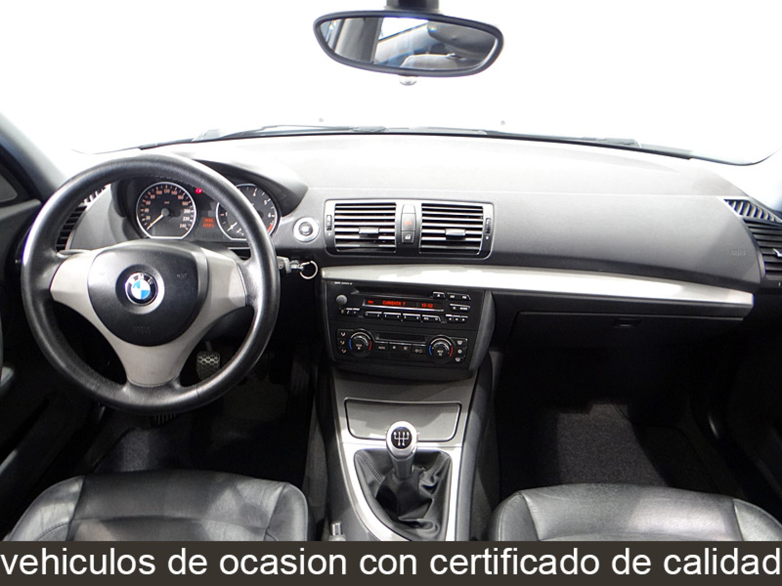 Foto Bmw 116 27
