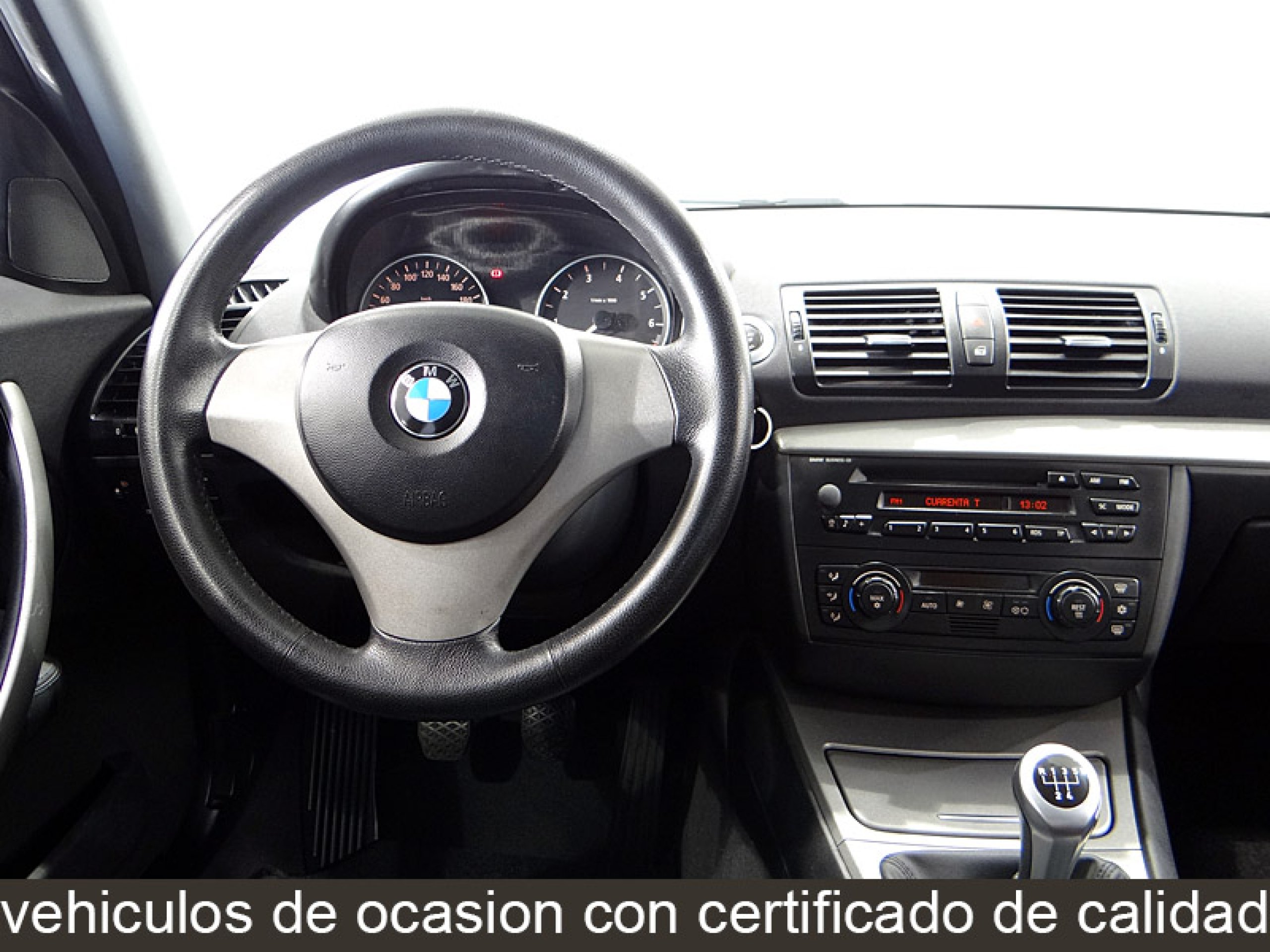 Foto Bmw 116 28