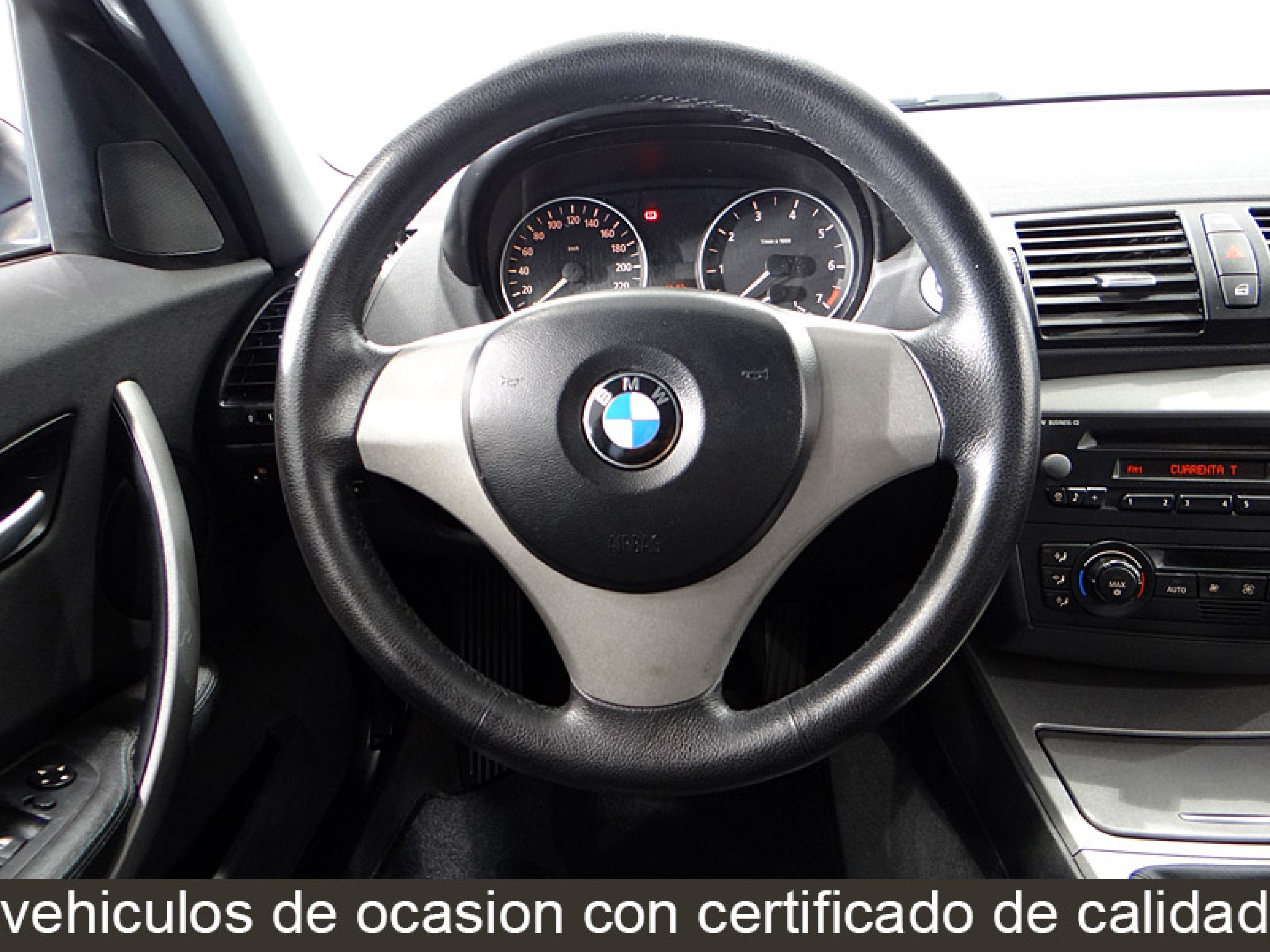 Foto Bmw 116 29