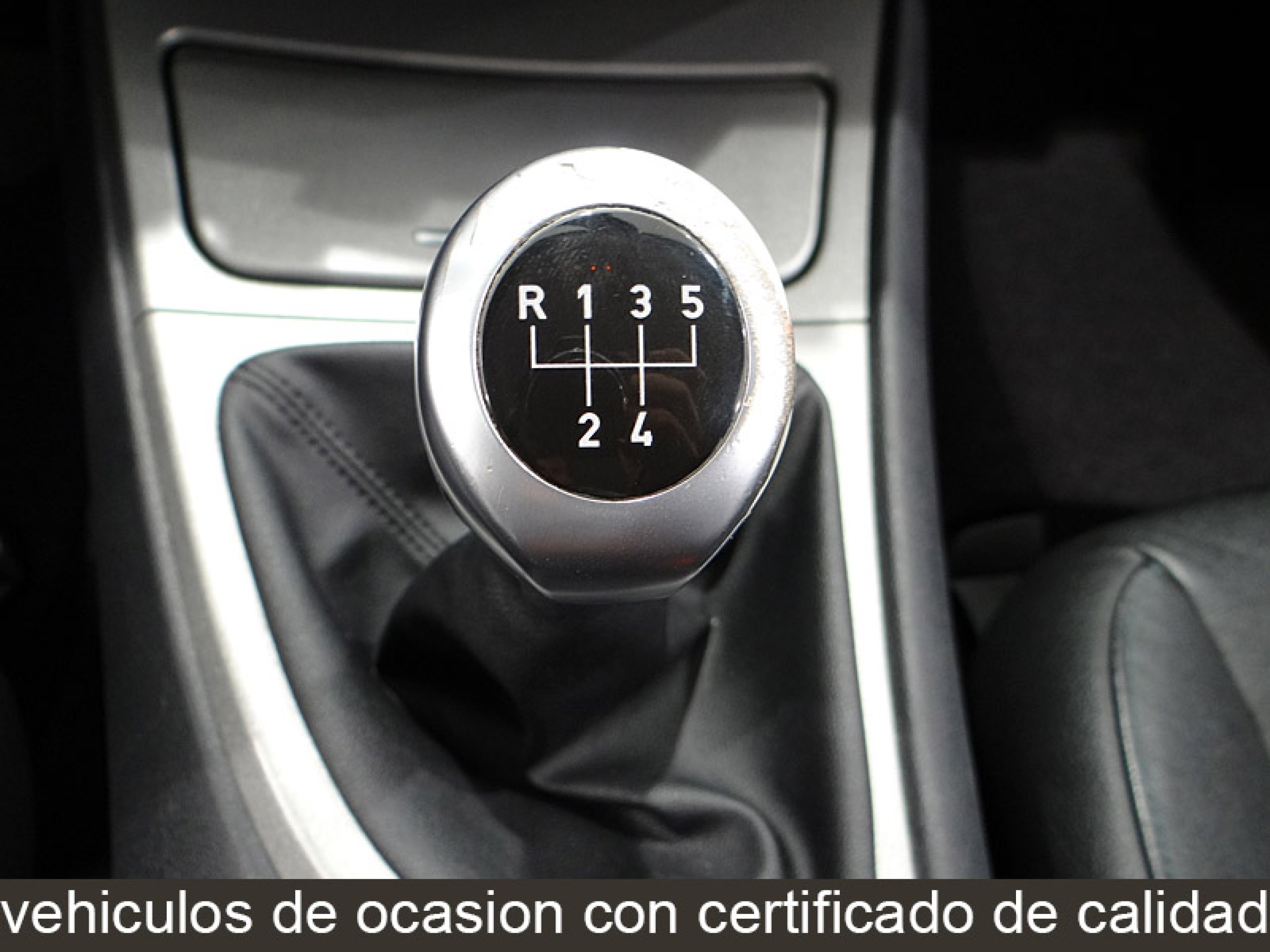 Foto Bmw 116 30