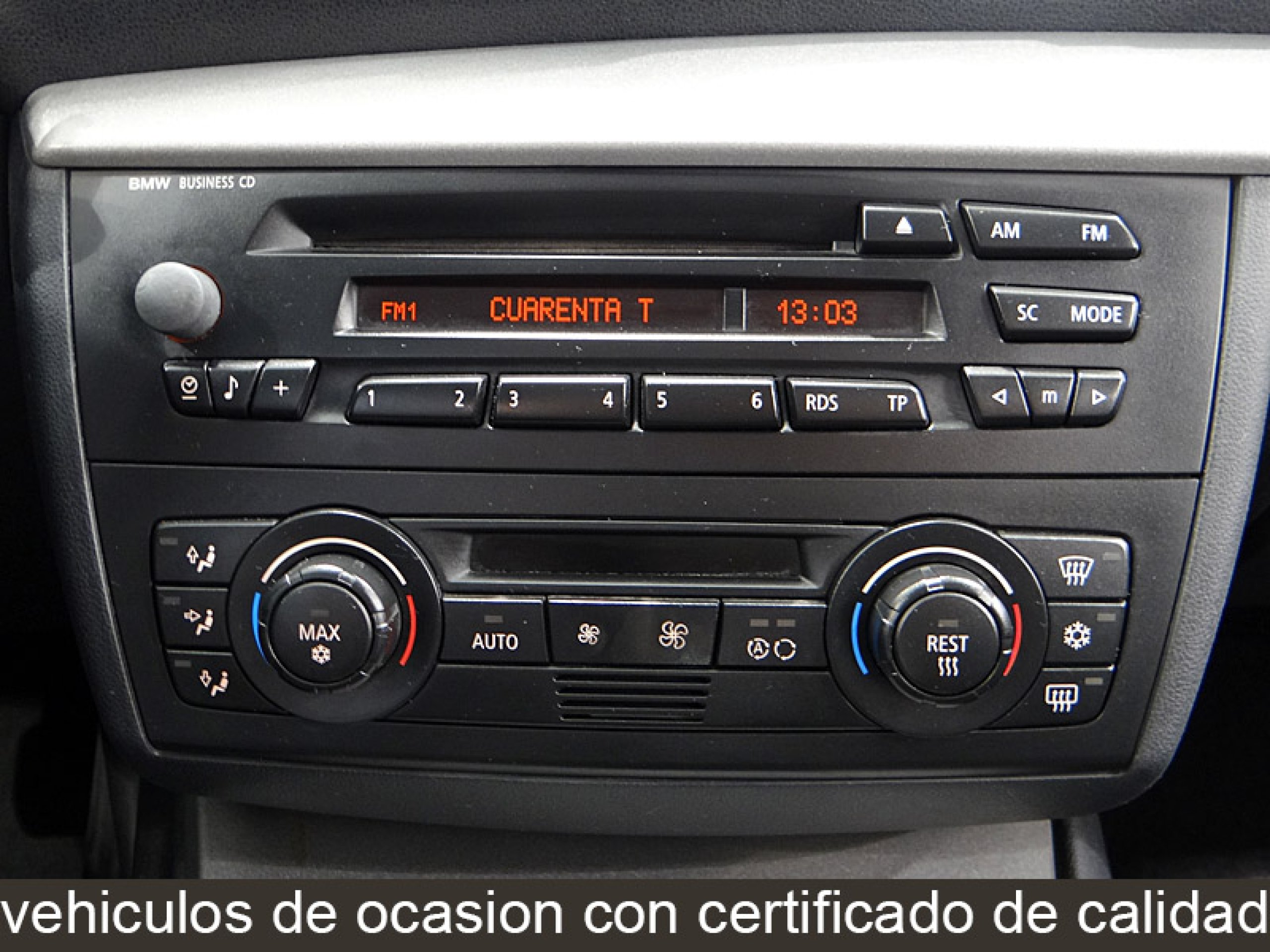 Foto Bmw 116 31