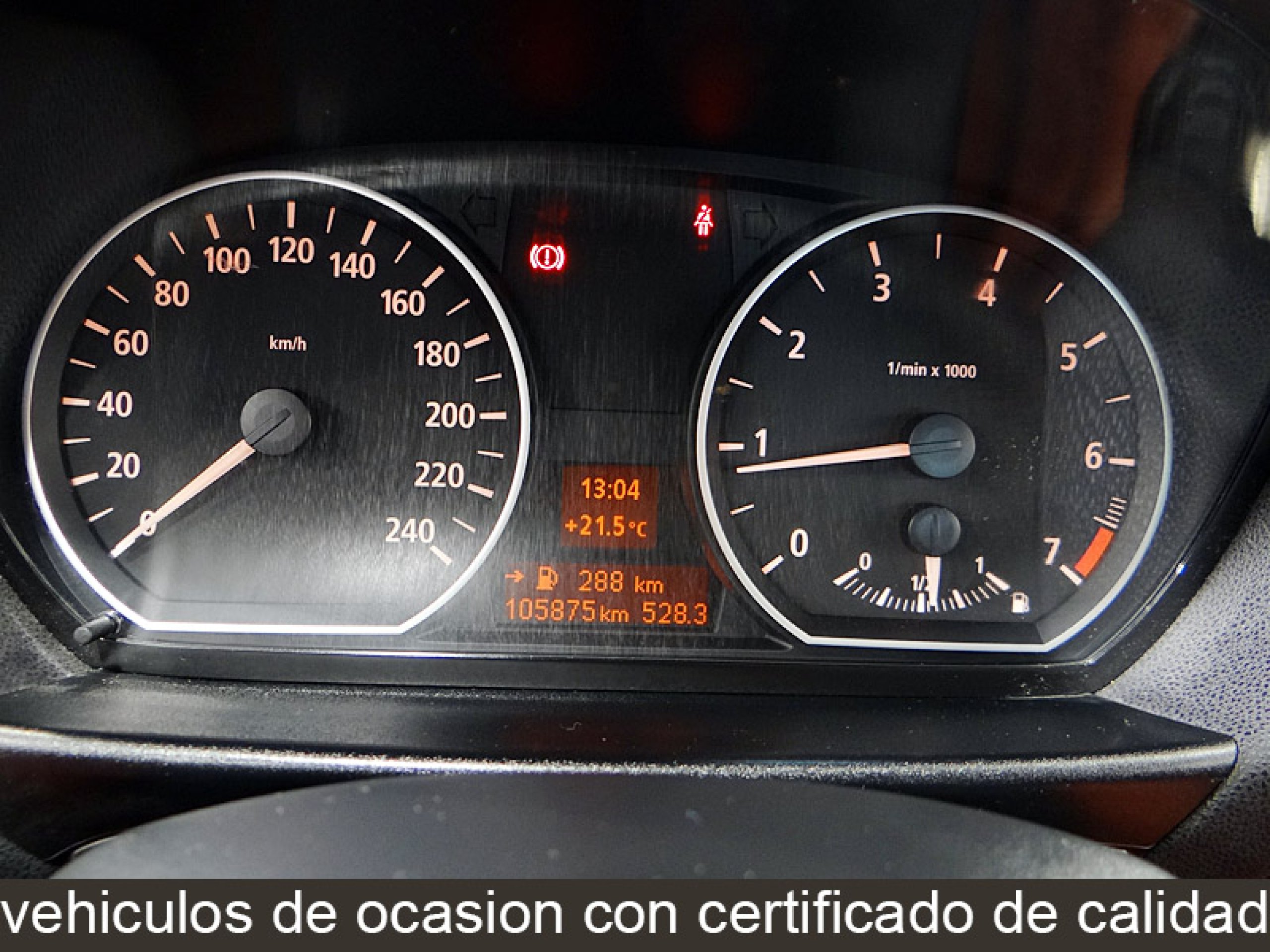 Foto Bmw 116 32