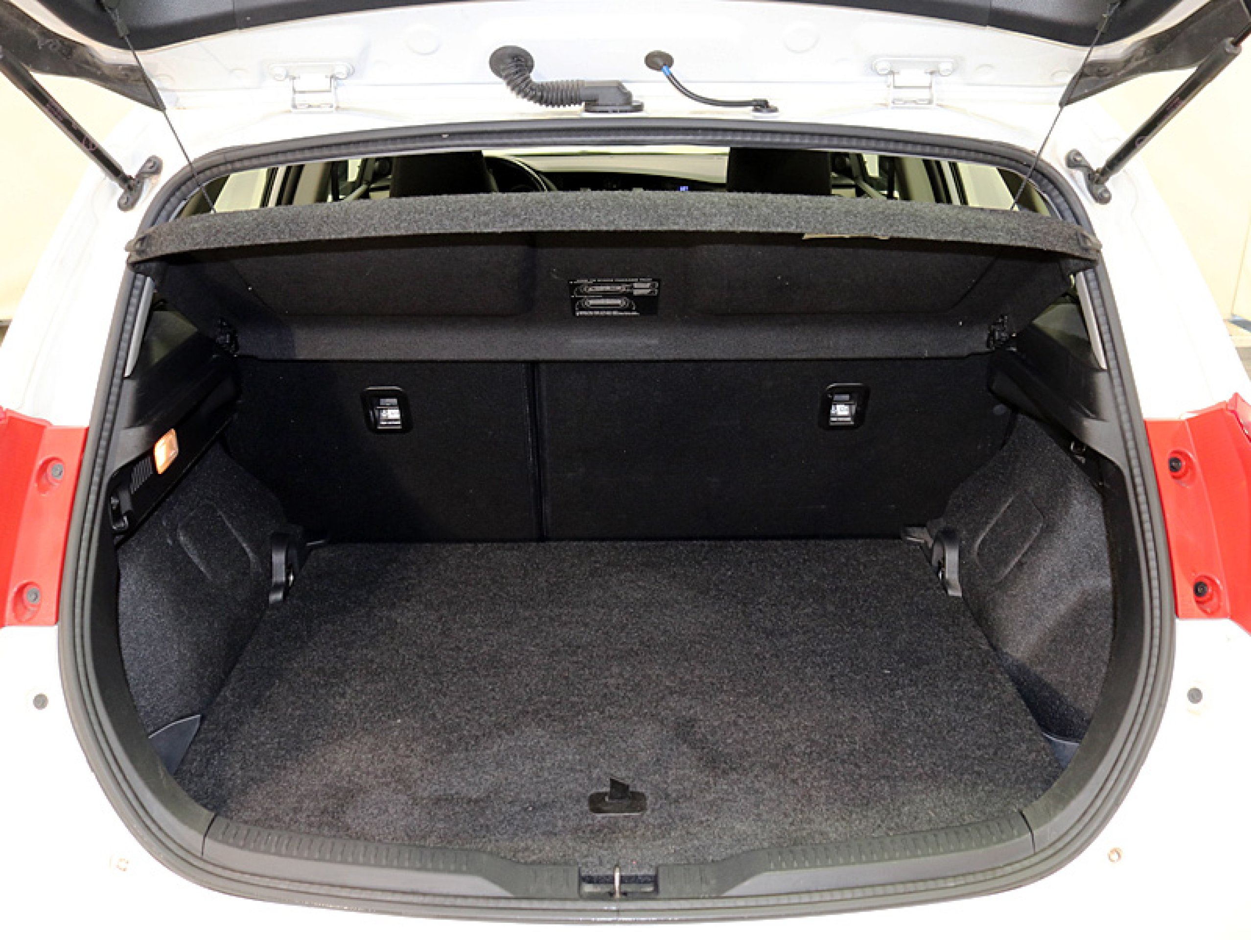 Foto Toyota Auris 9