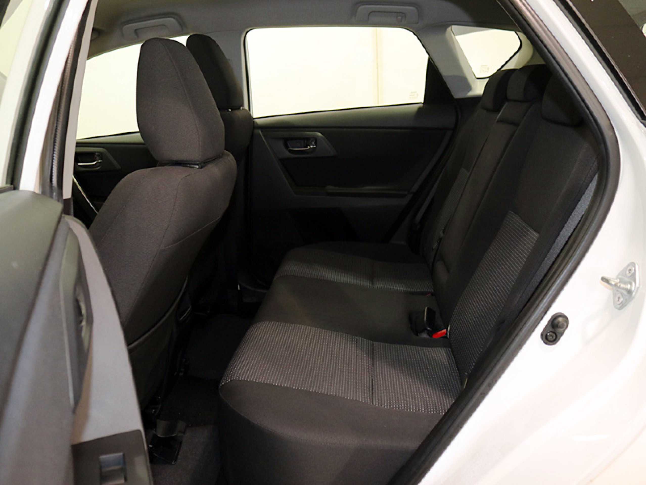 Foto Toyota Auris 12