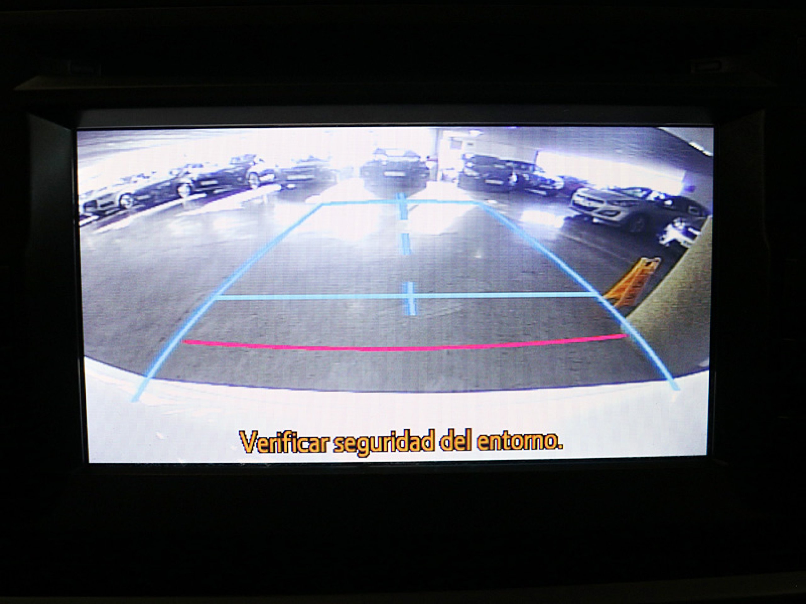 Foto Toyota Auris 13