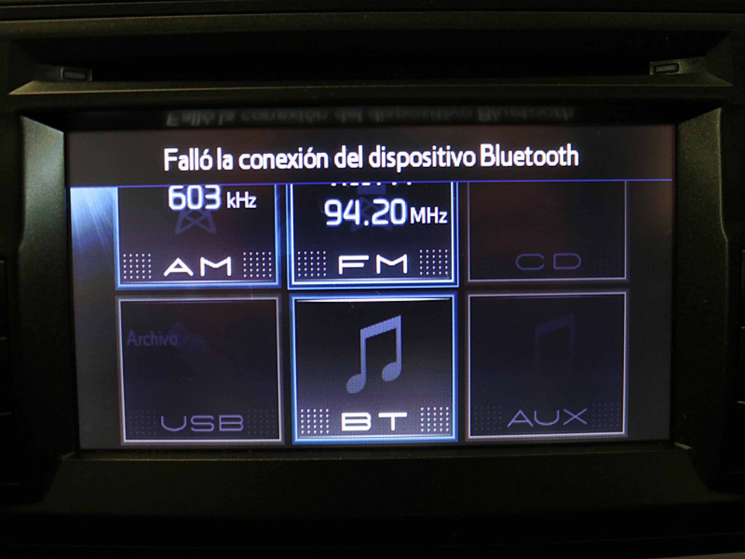 Foto Toyota Auris 16