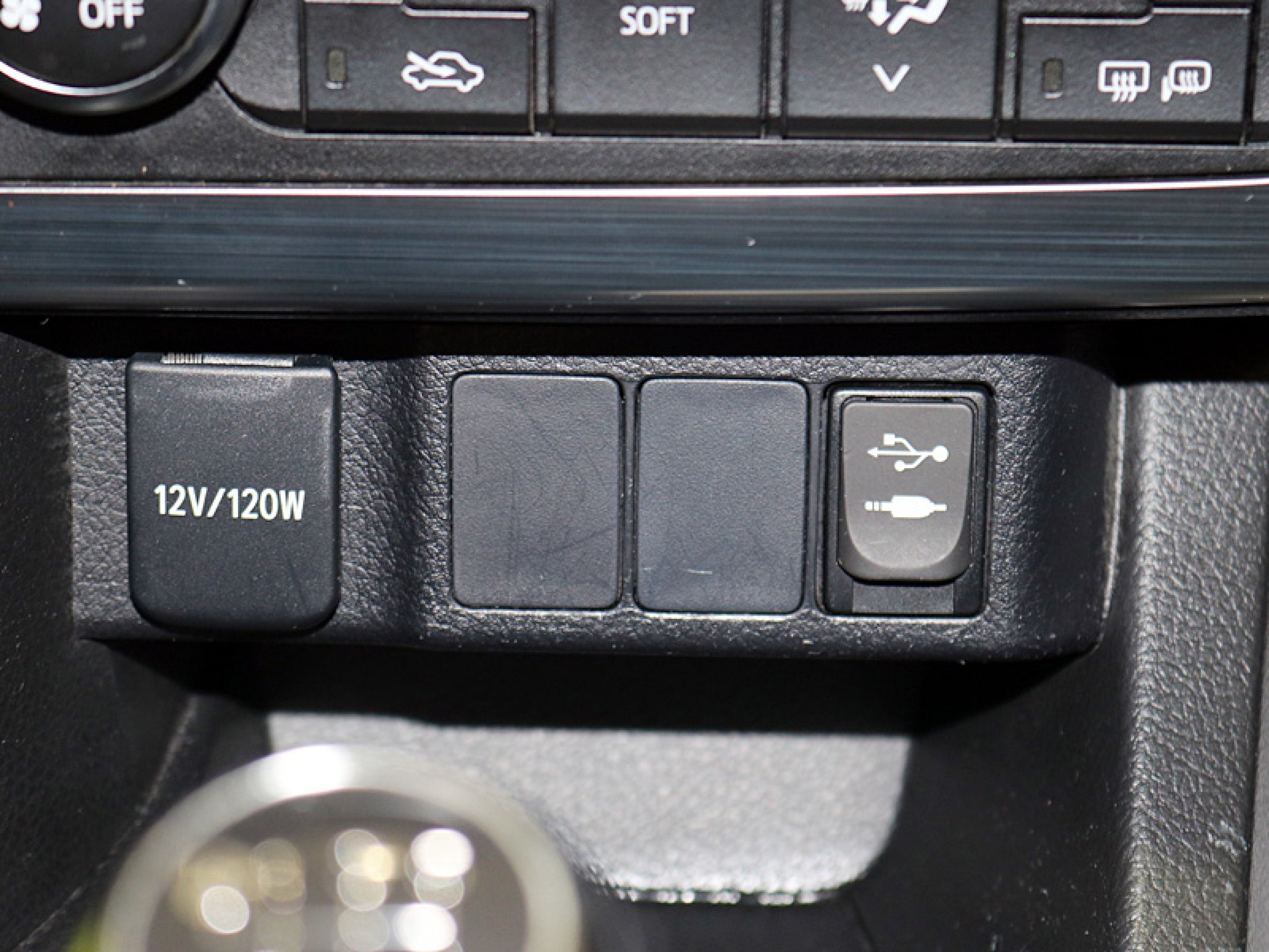 Foto Toyota Auris 19