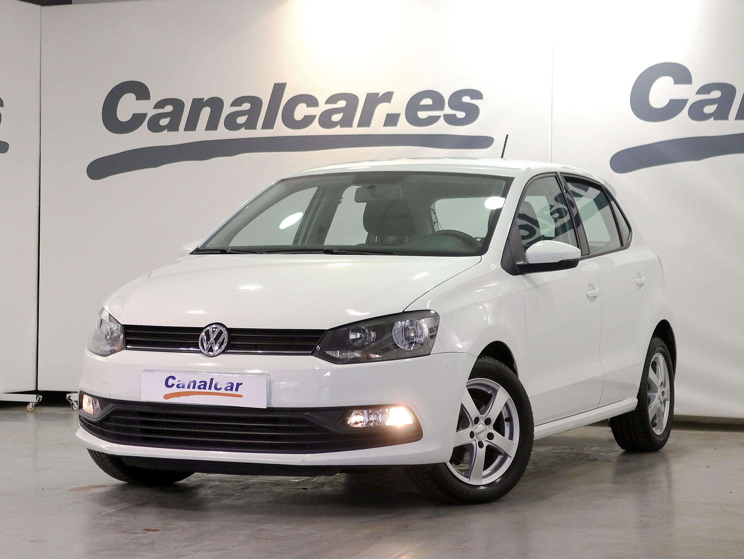 Foto Volkswagen Polo 1