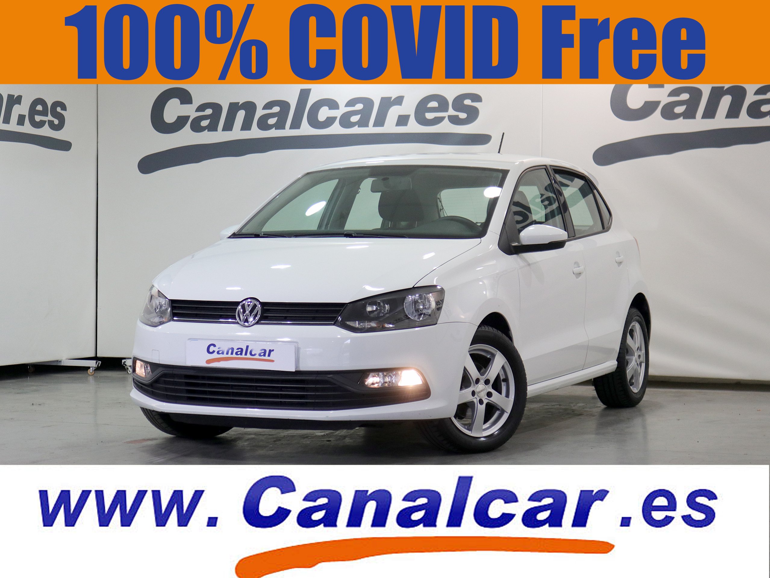 Foto Volkswagen Polo 2