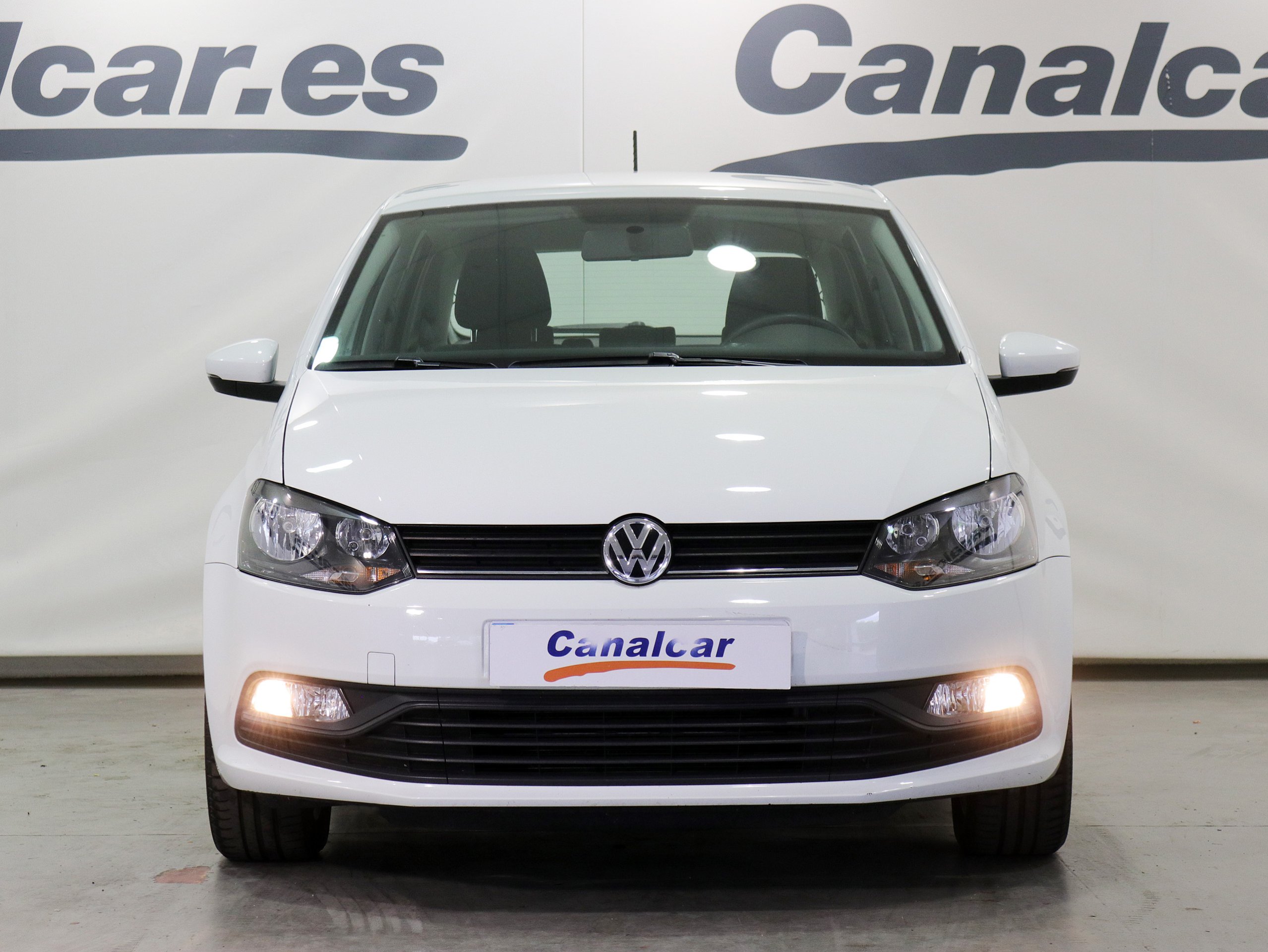 Foto Volkswagen Polo 4