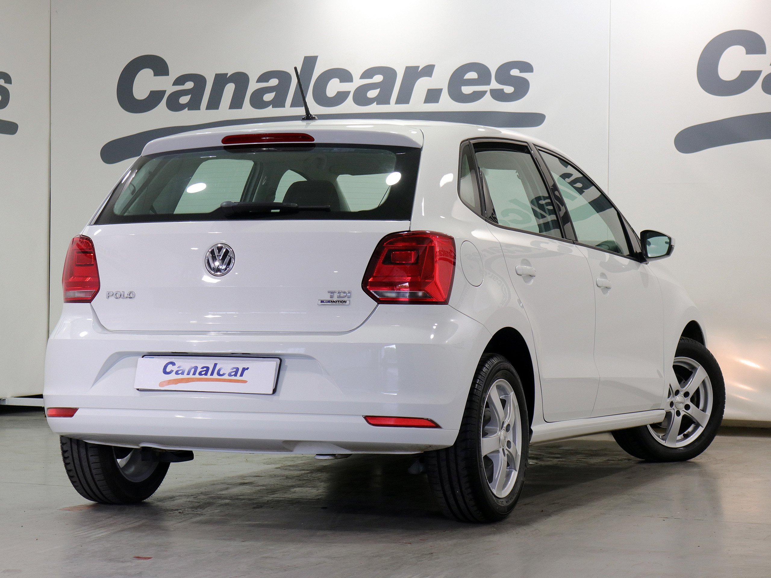 Foto Volkswagen Polo 6