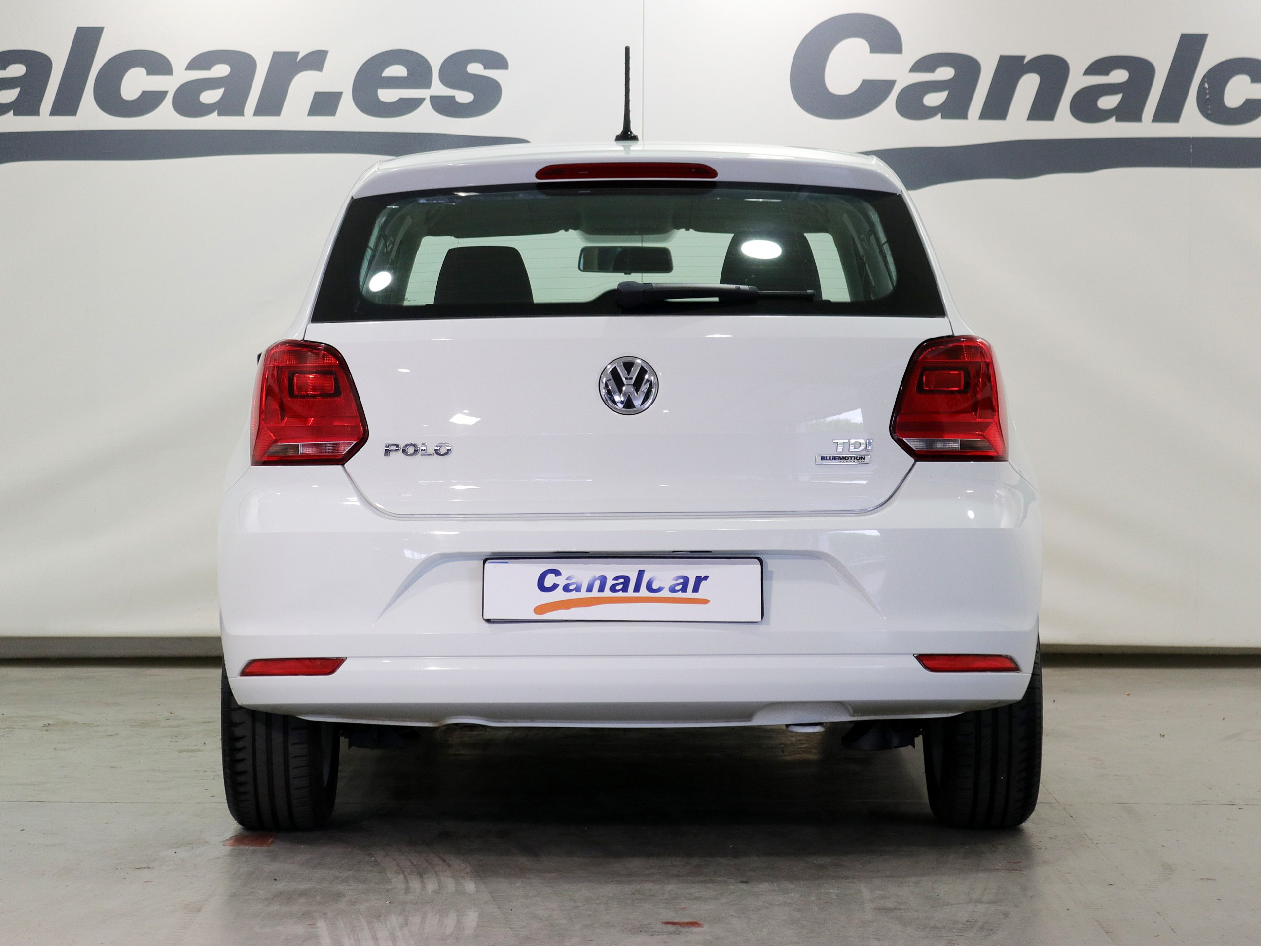 Foto Volkswagen Polo 7