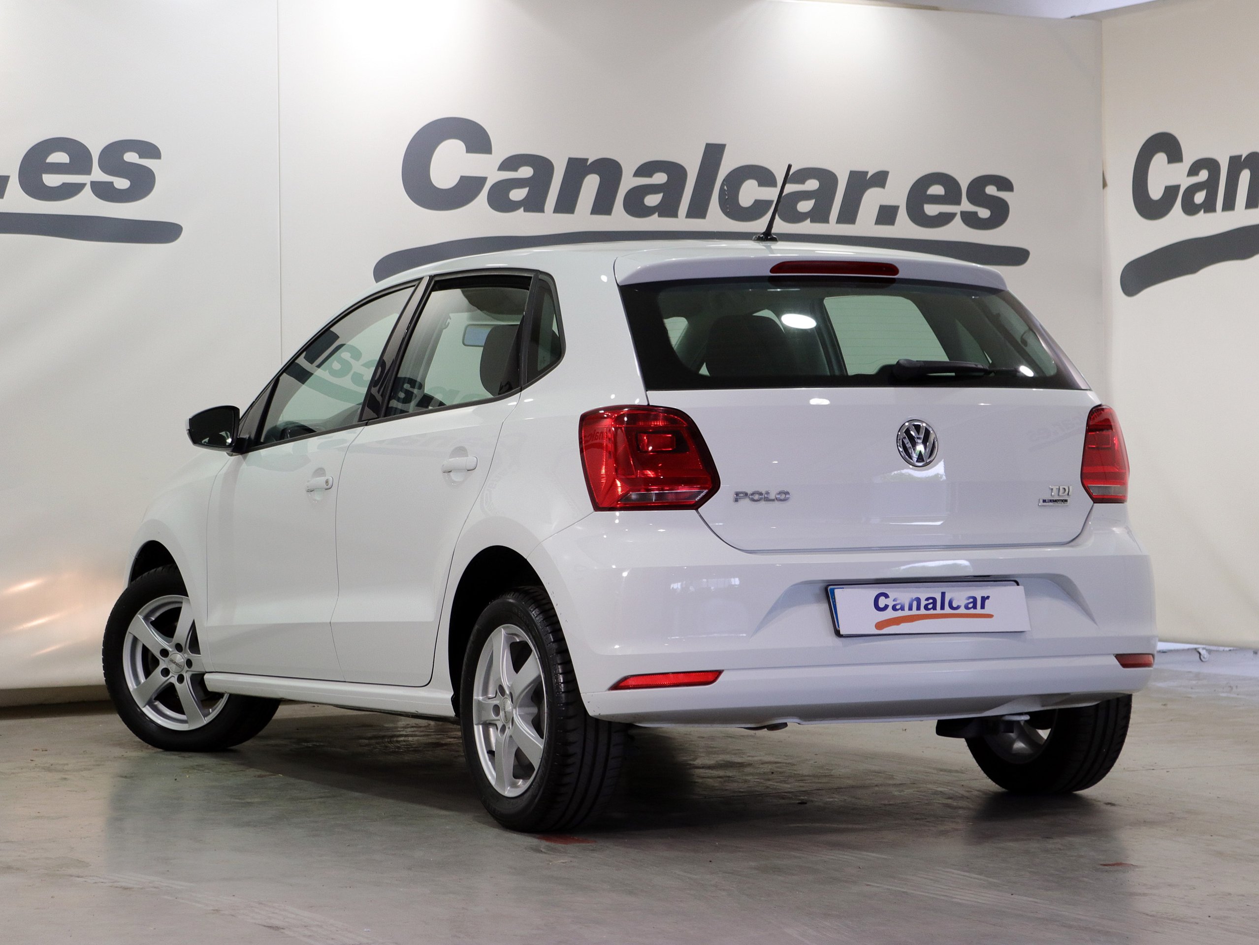 Foto Volkswagen Polo 8
