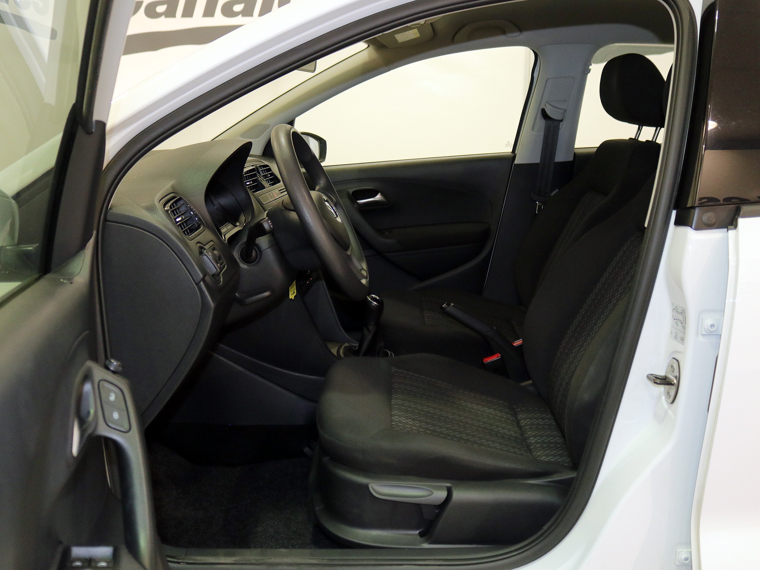 Foto Volkswagen Polo 11