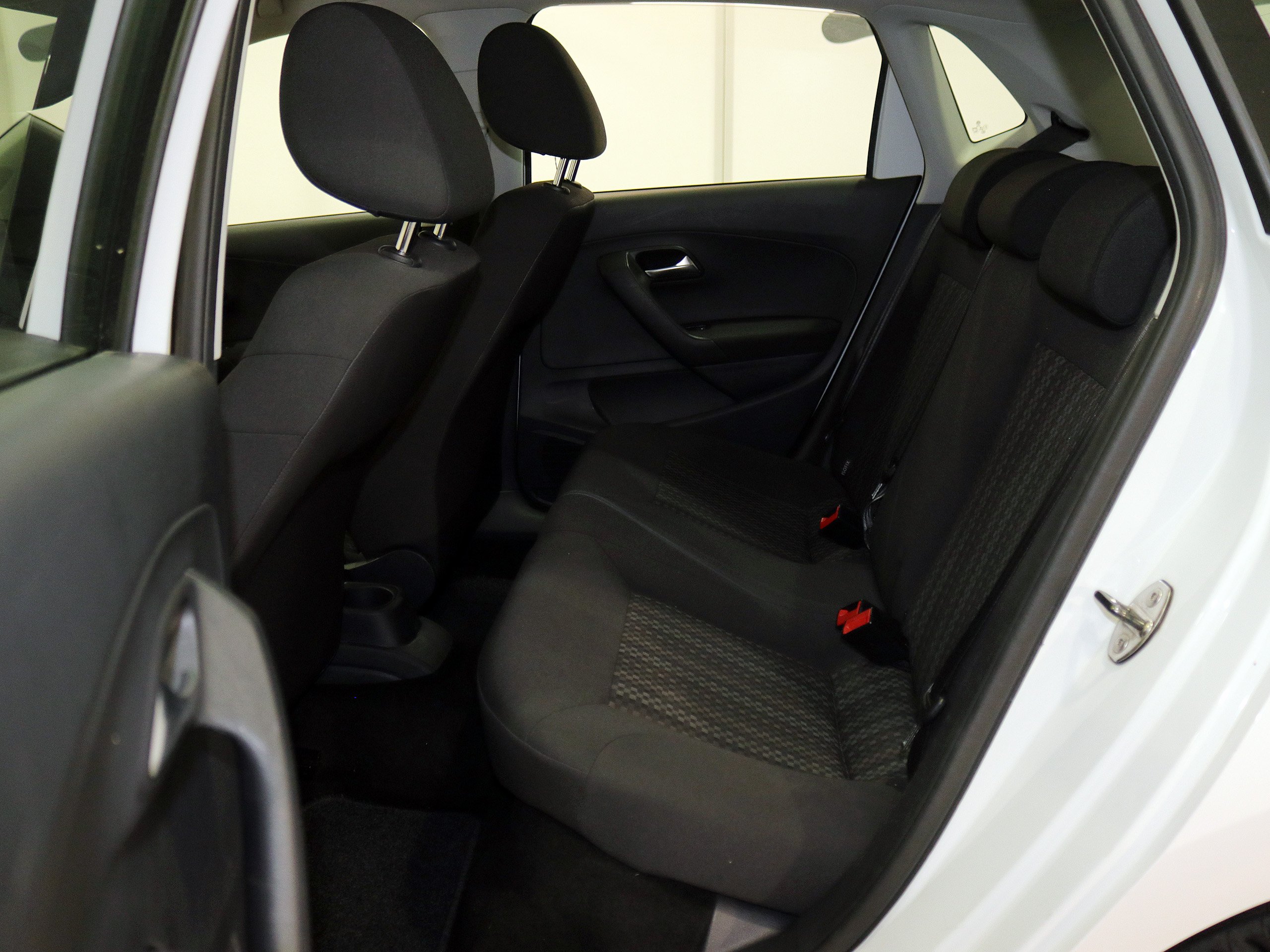 Foto Volkswagen Polo 12