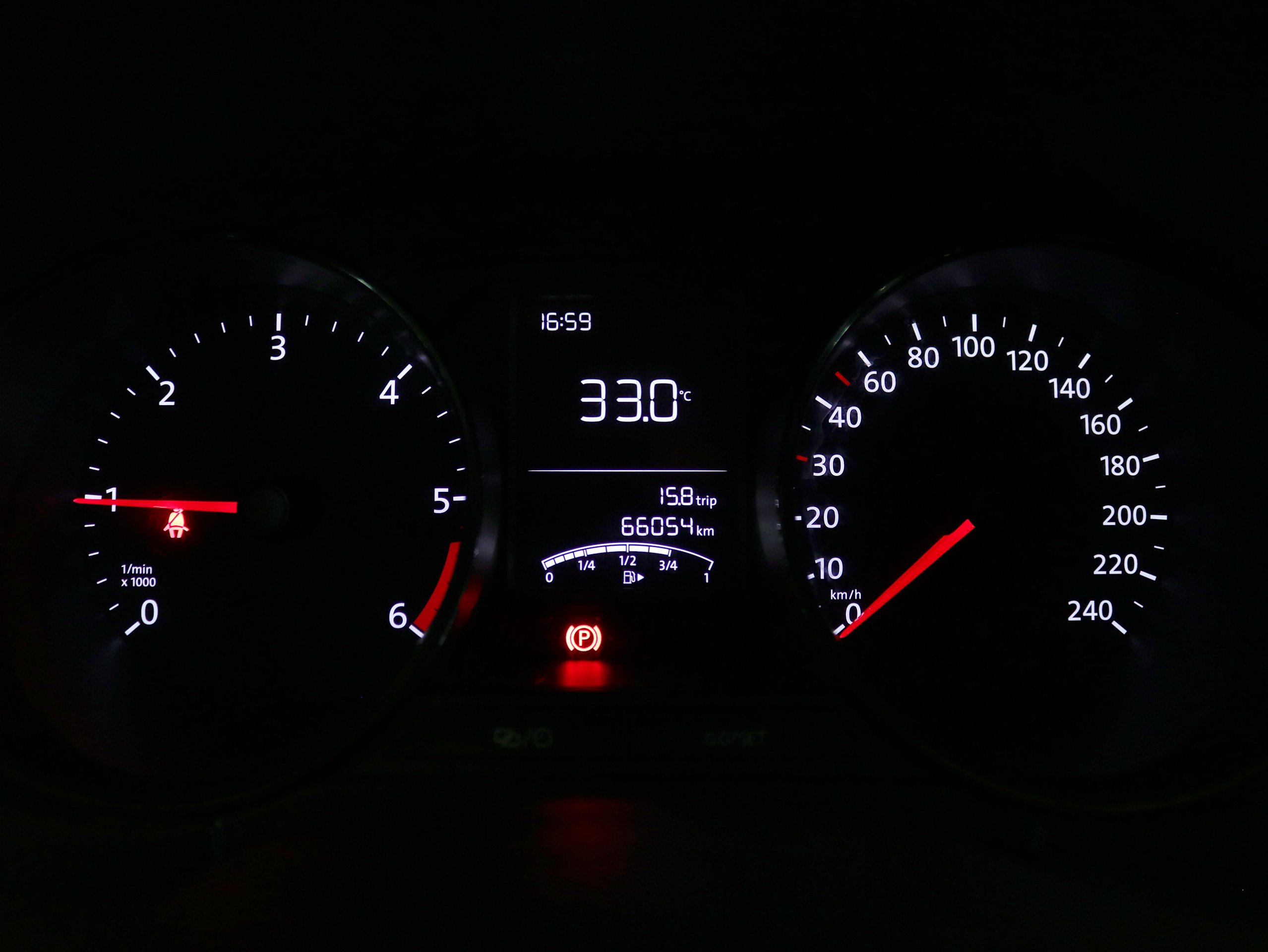 Foto Volkswagen Polo 13