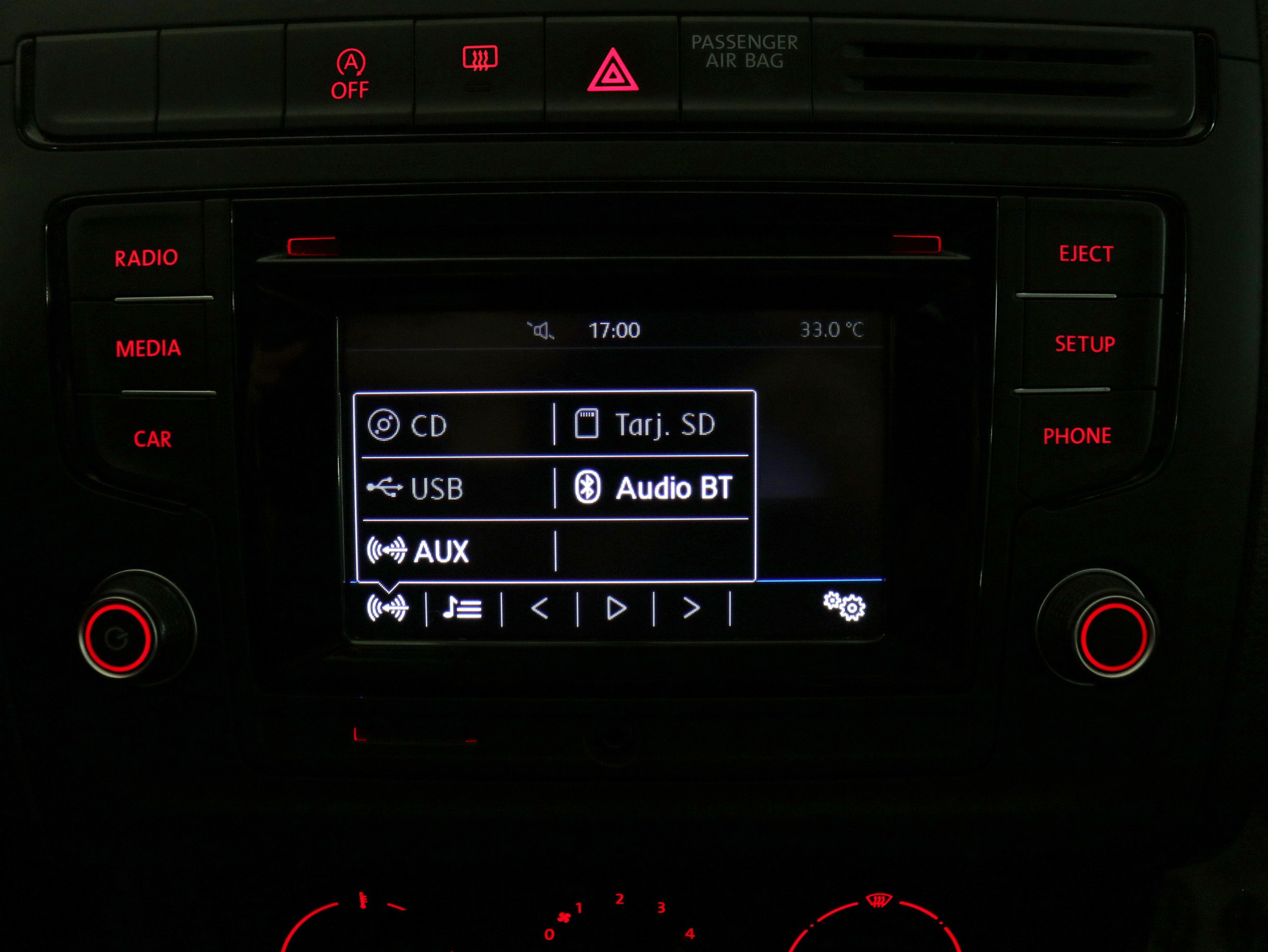 Foto Volkswagen Polo 15