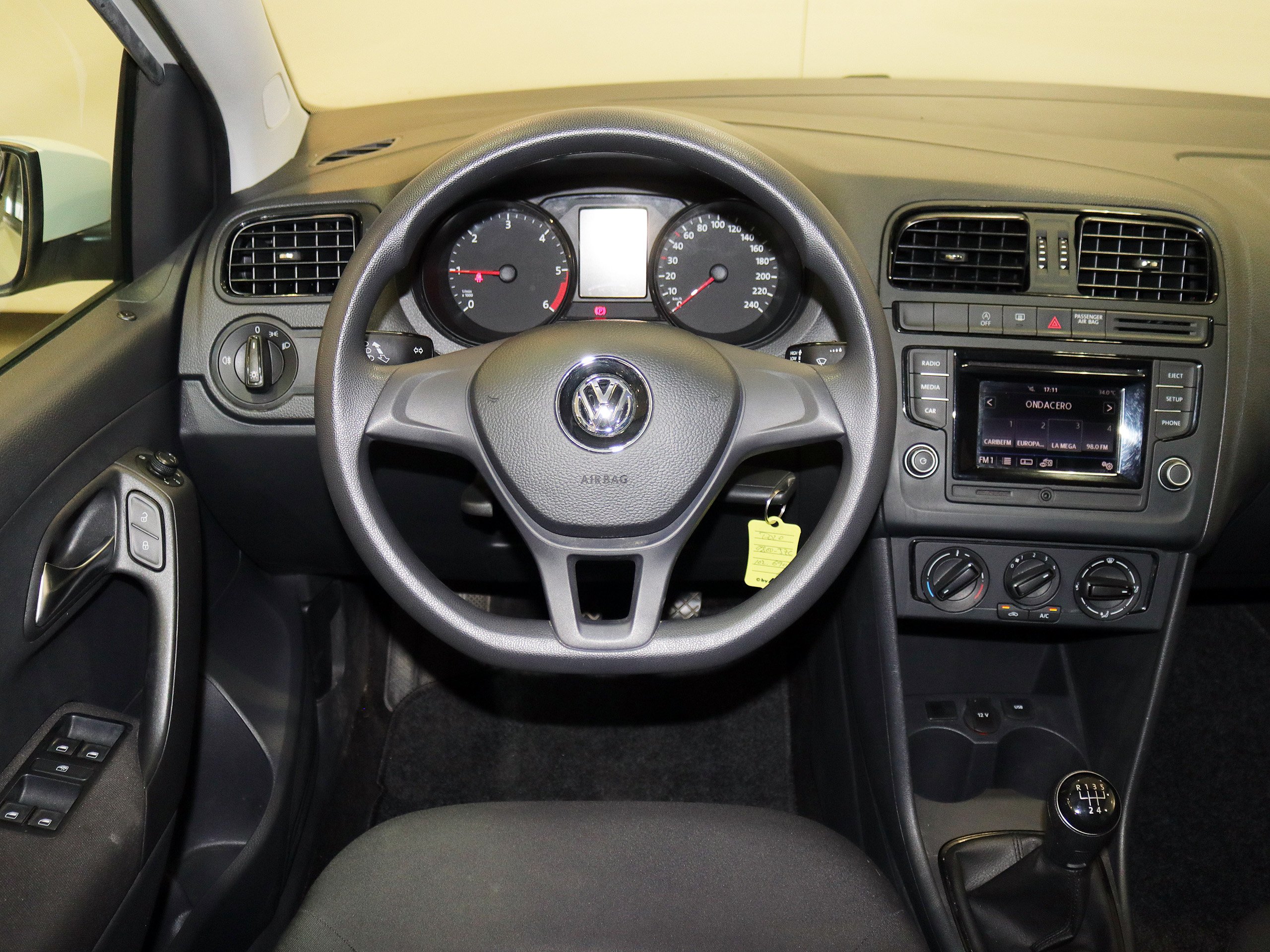 Foto Volkswagen Polo 18