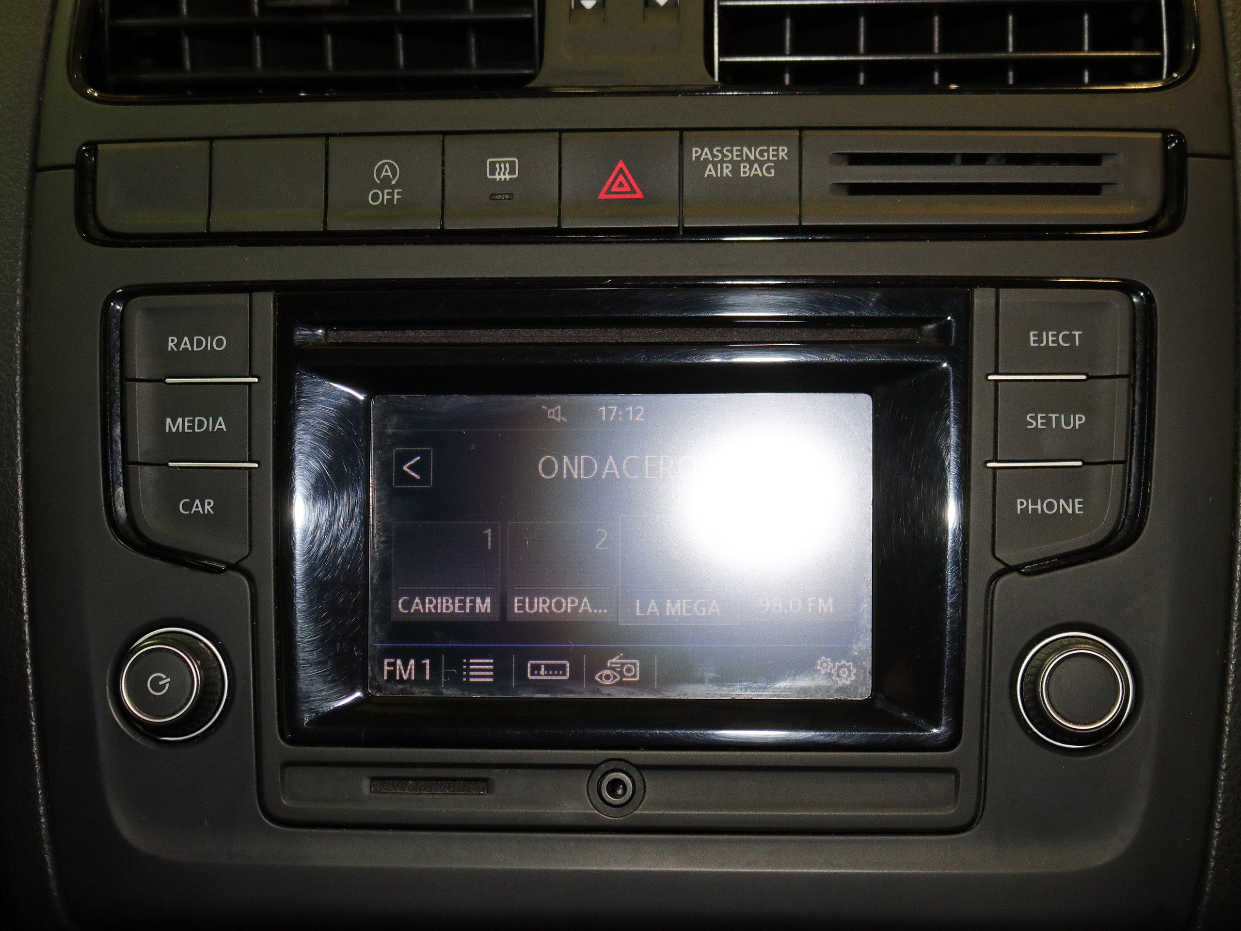 Foto Volkswagen Polo 20