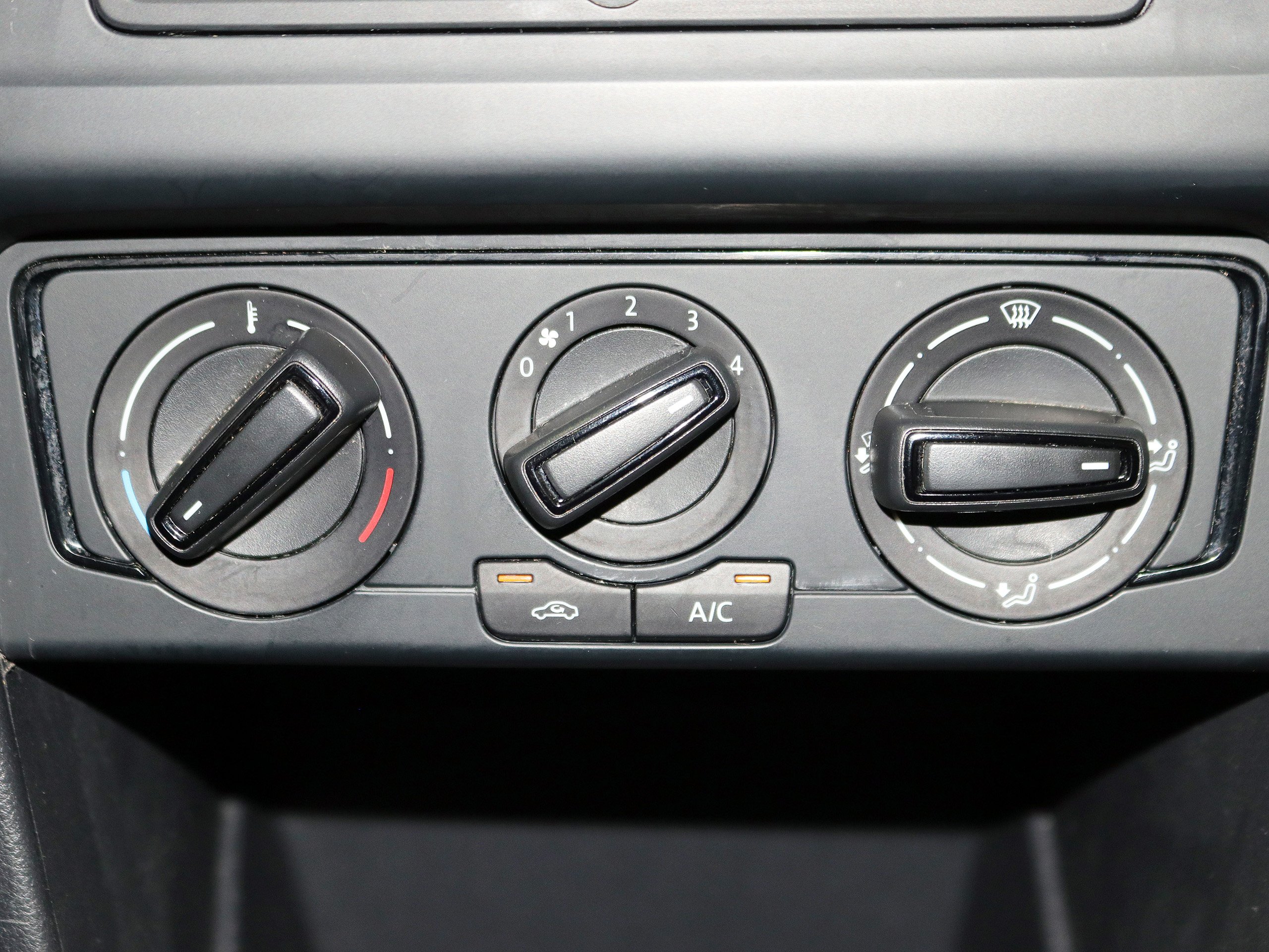 Foto Volkswagen Polo 21