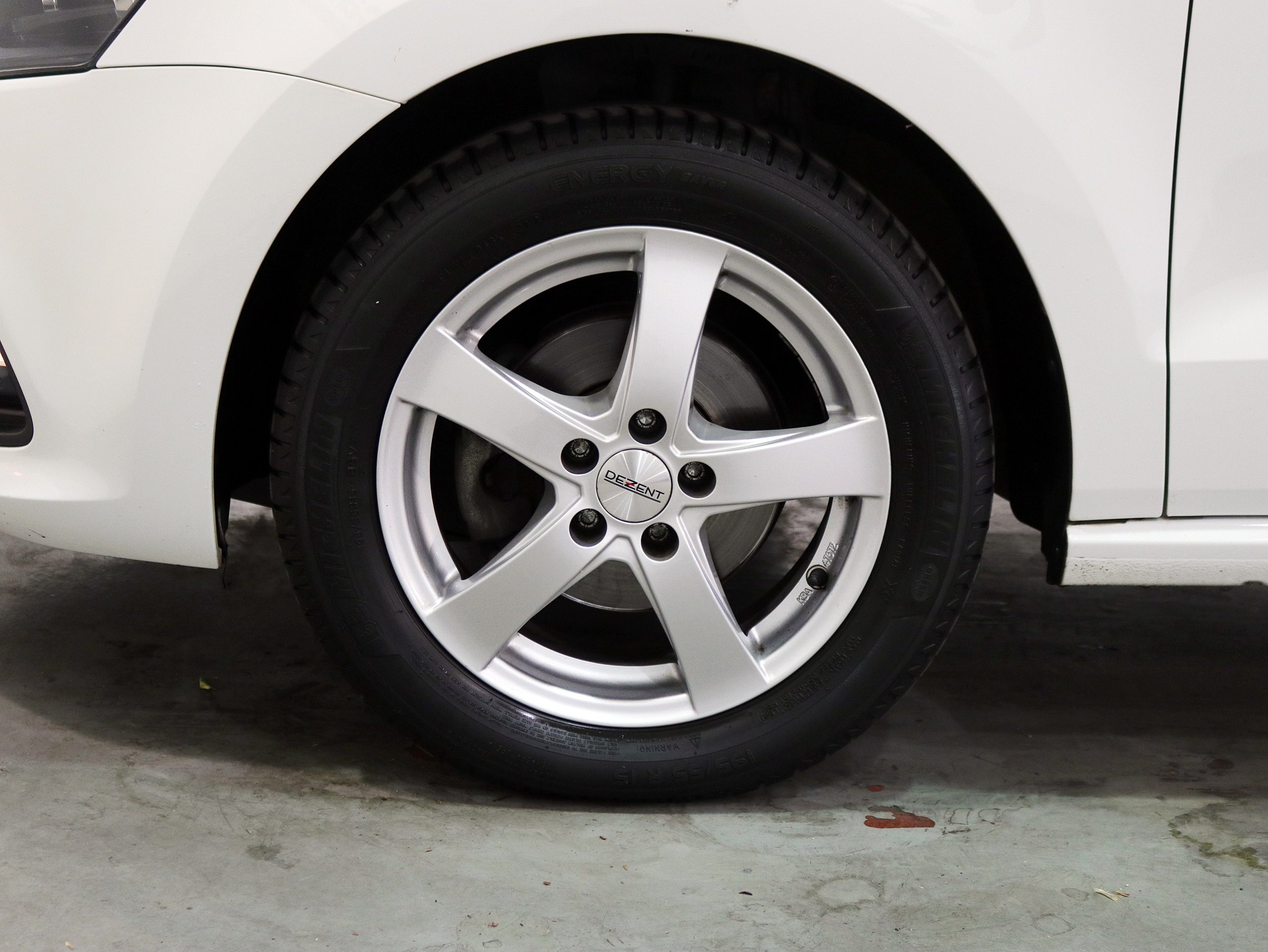 Foto Volkswagen Polo 30