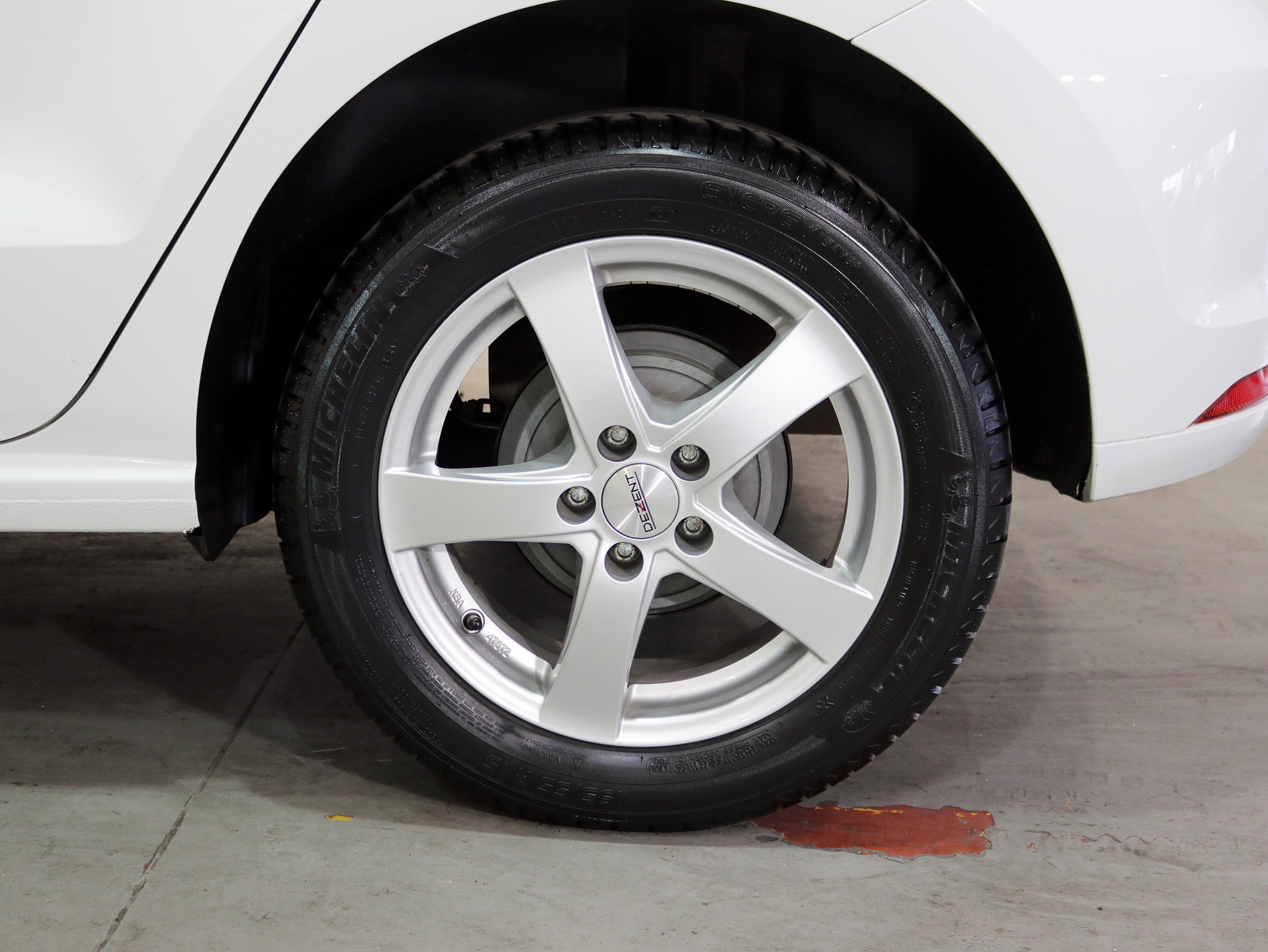 Foto Volkswagen Polo 31