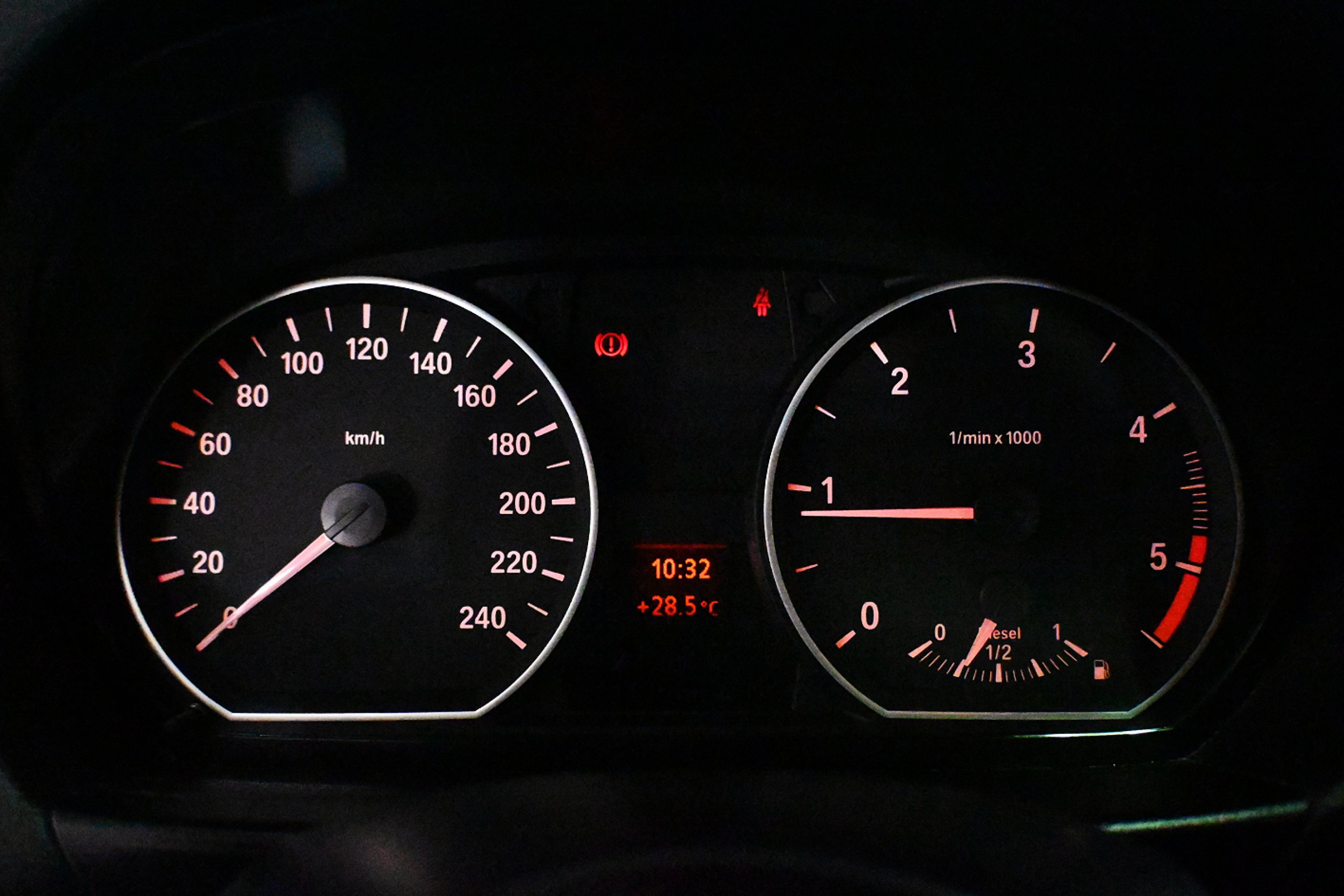 Foto Bmw Serie 1 9