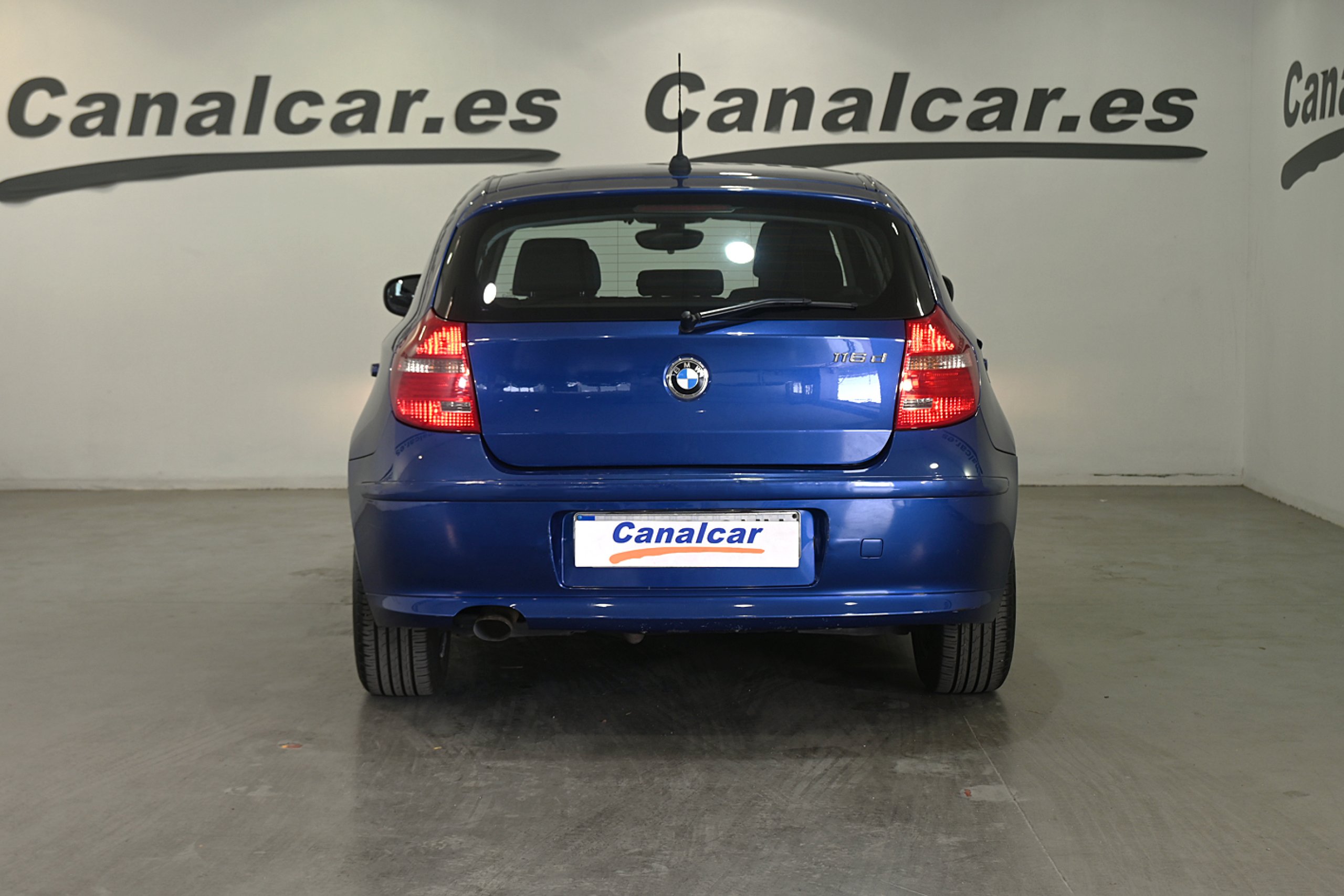 Foto Bmw Serie 1 6