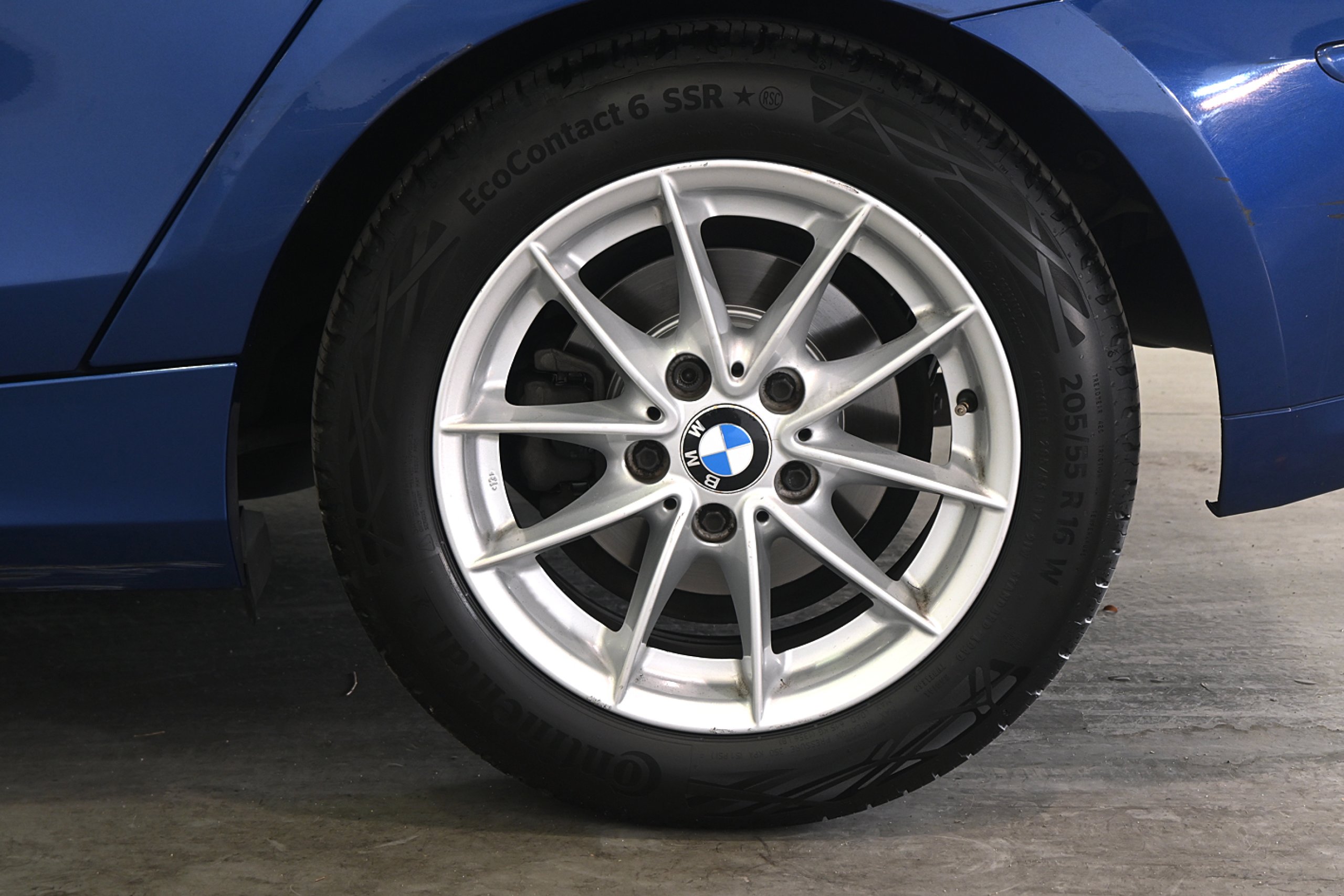 Foto Bmw Serie 1 23