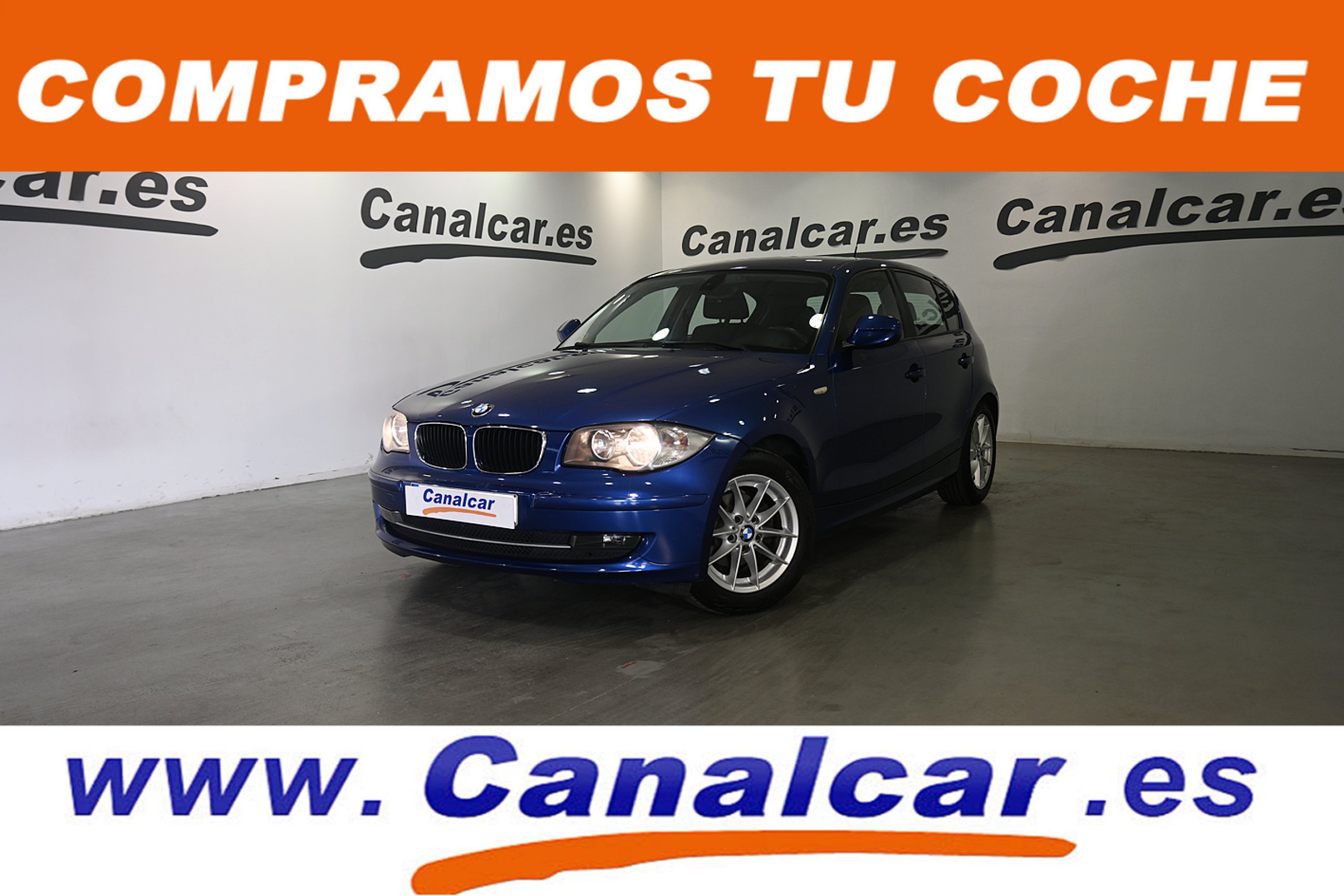 Foto Bmw Serie 1 2
