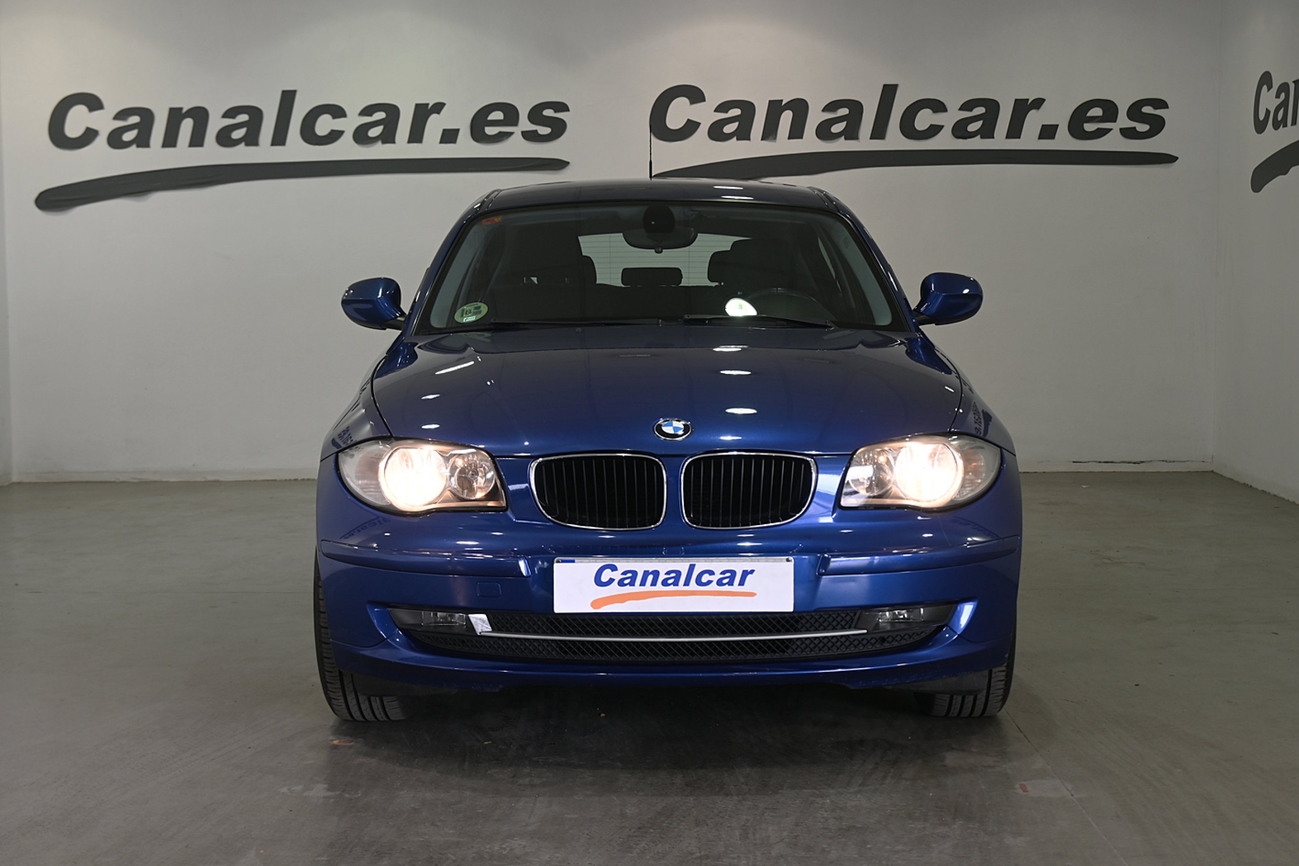 Foto Bmw Serie 1 3