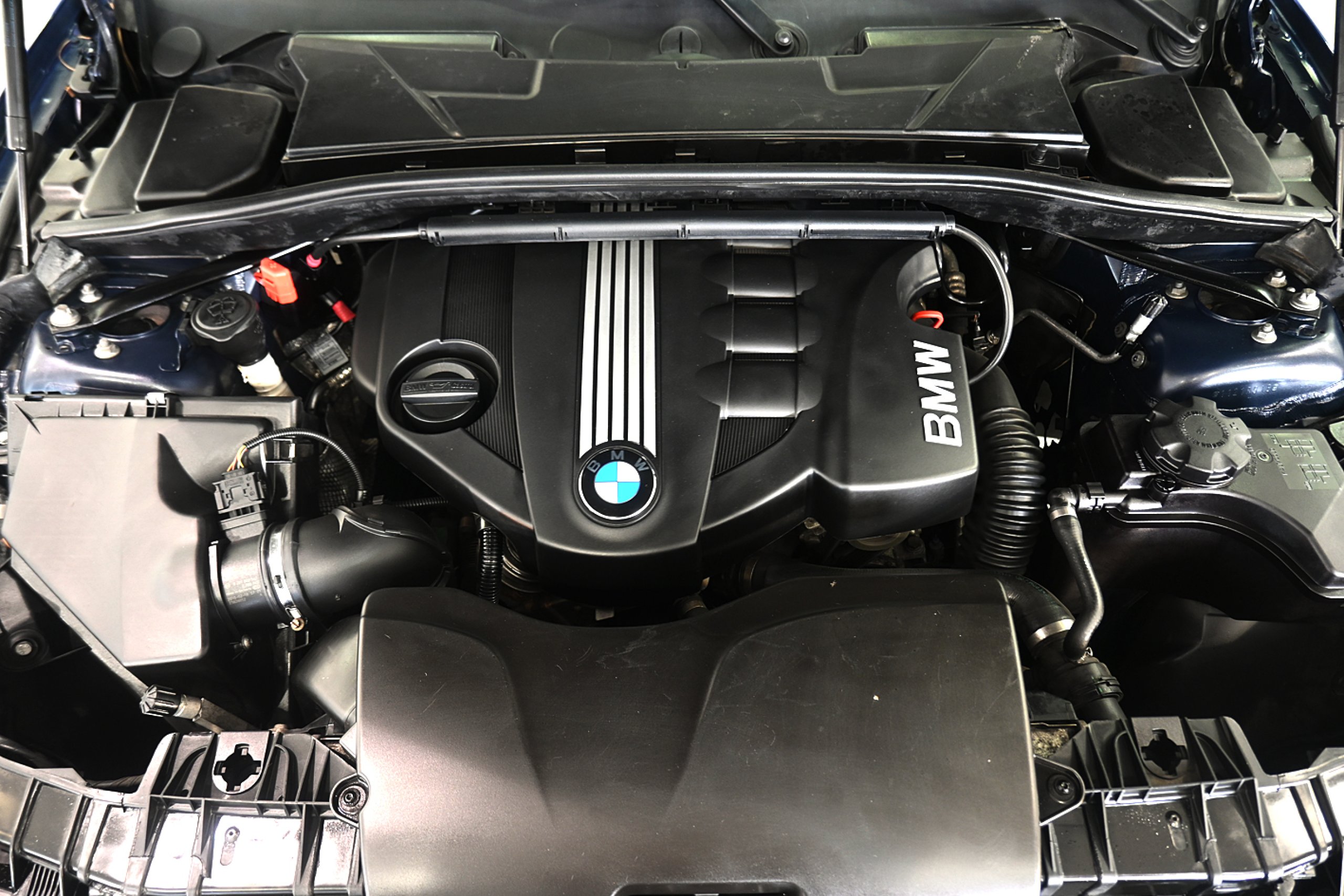 Foto Bmw Serie 1 22