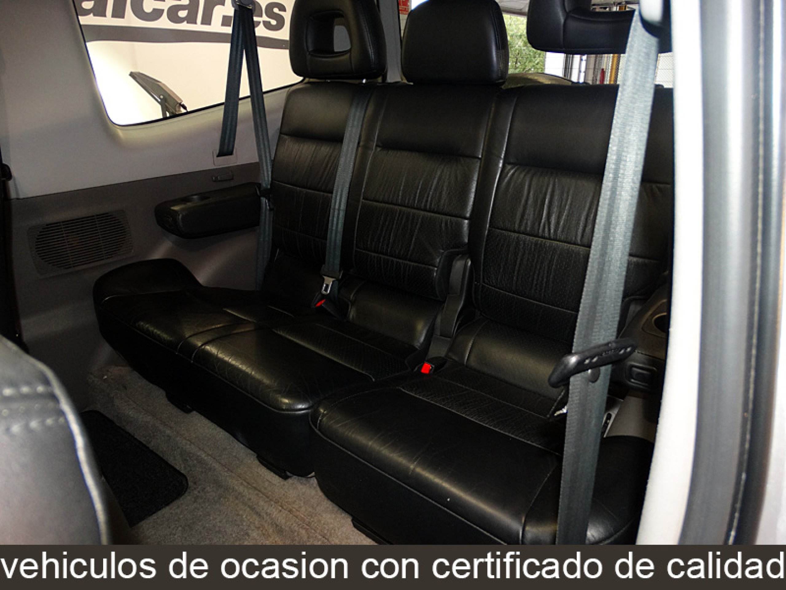 Foto Mitsubishi Montero 11 Foto Mitsubishi Montero 11