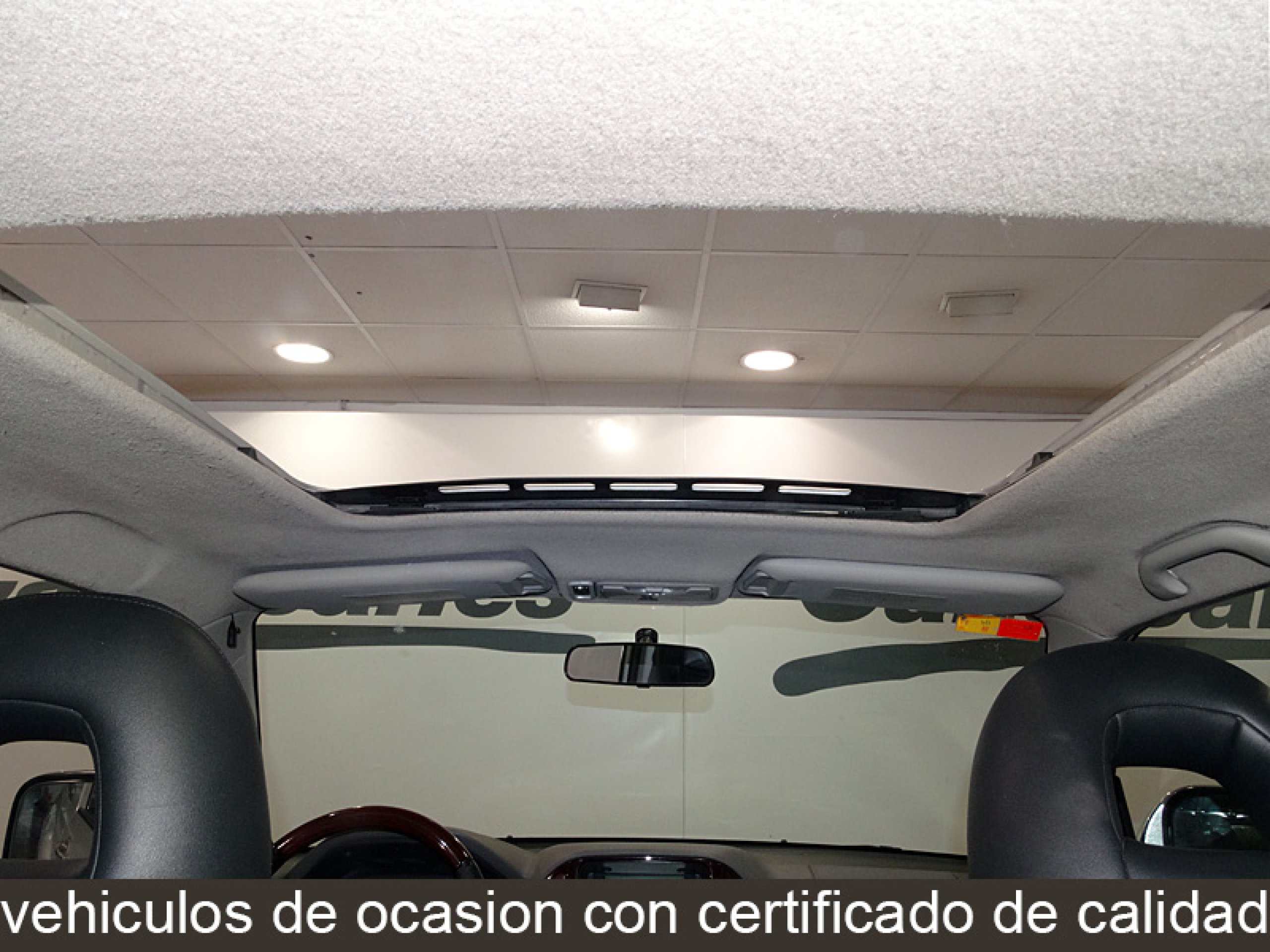 Foto Mitsubishi Montero 12 Foto Mitsubishi Montero 12
